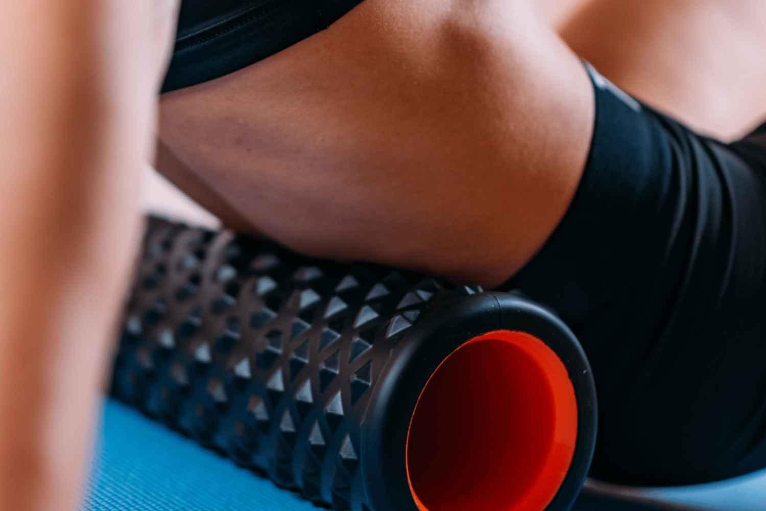 Red light therapy bed at CR Vitality Studio in Tucson