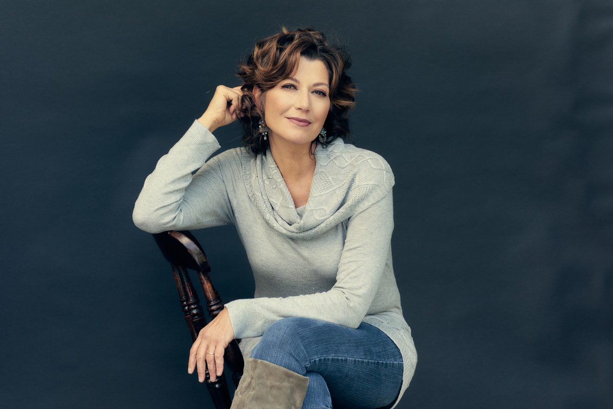 Amy Grant Headshot