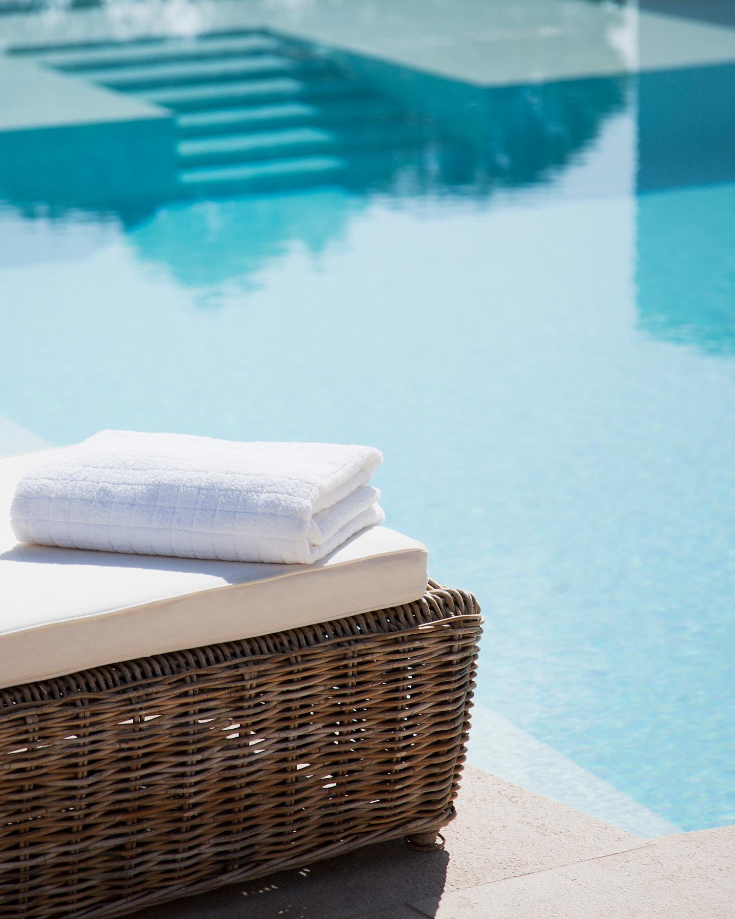 the pool at canyon ranch lenox