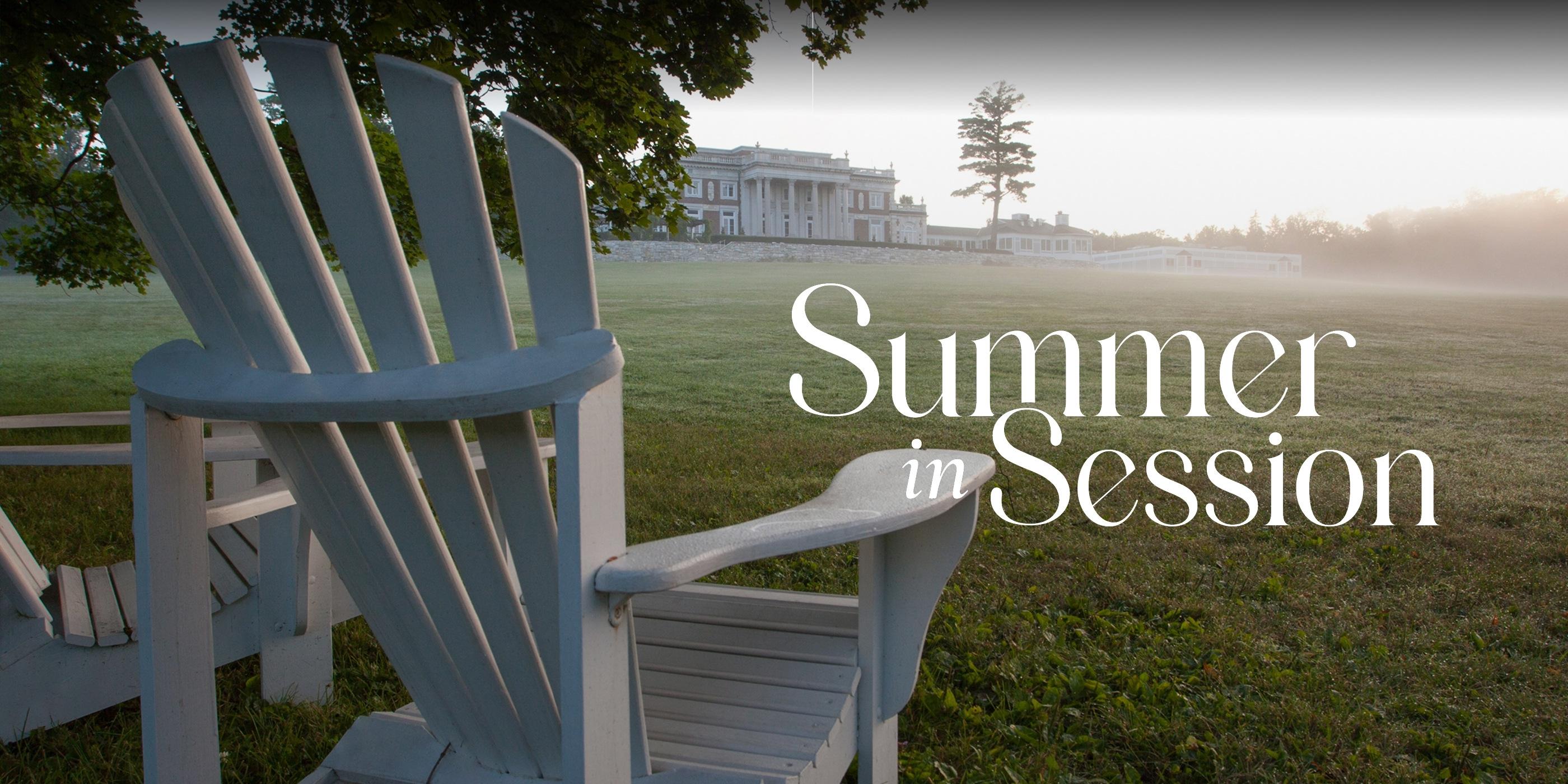 Summer Session Lenox Setting Hero