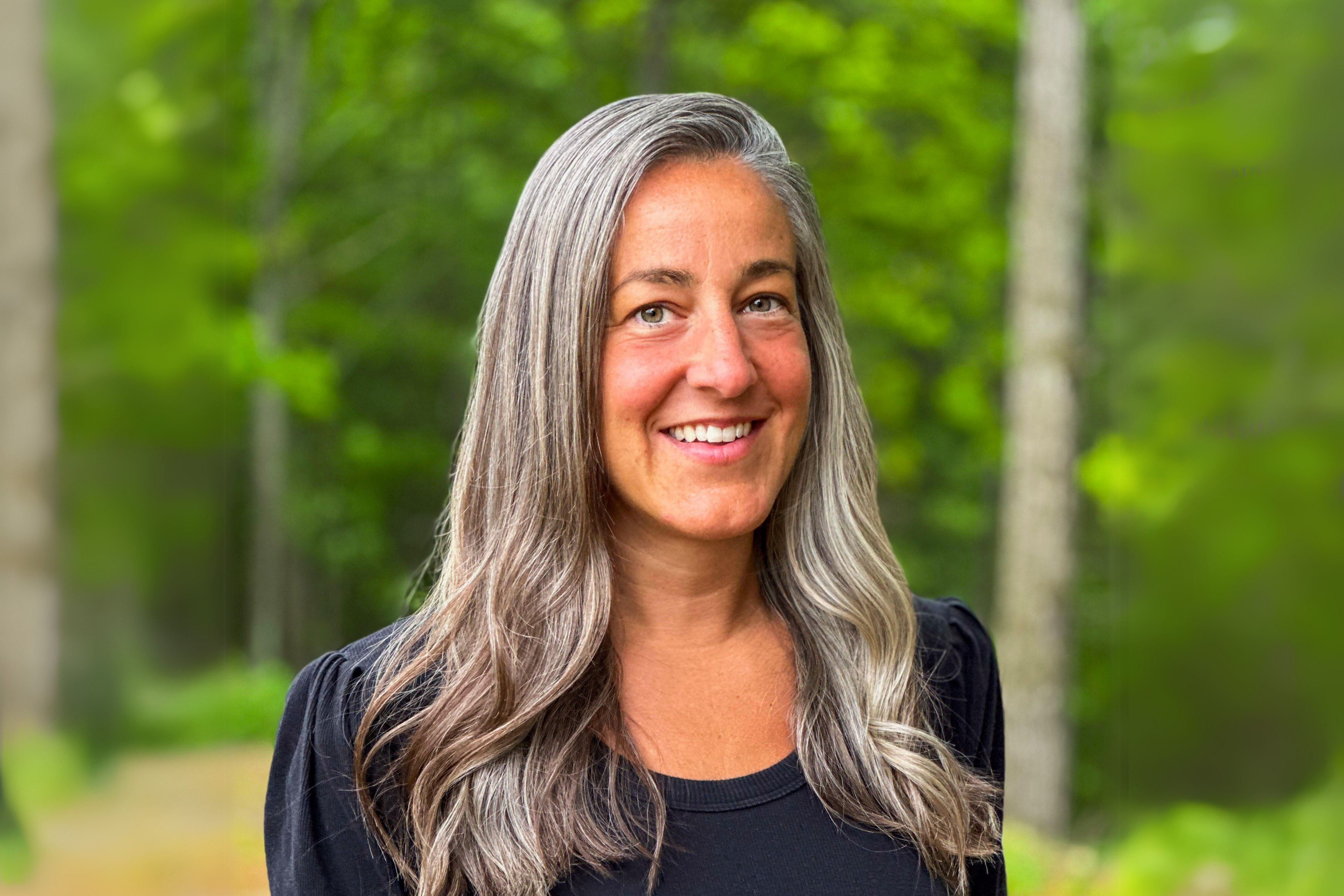 Alison Monette headshot
