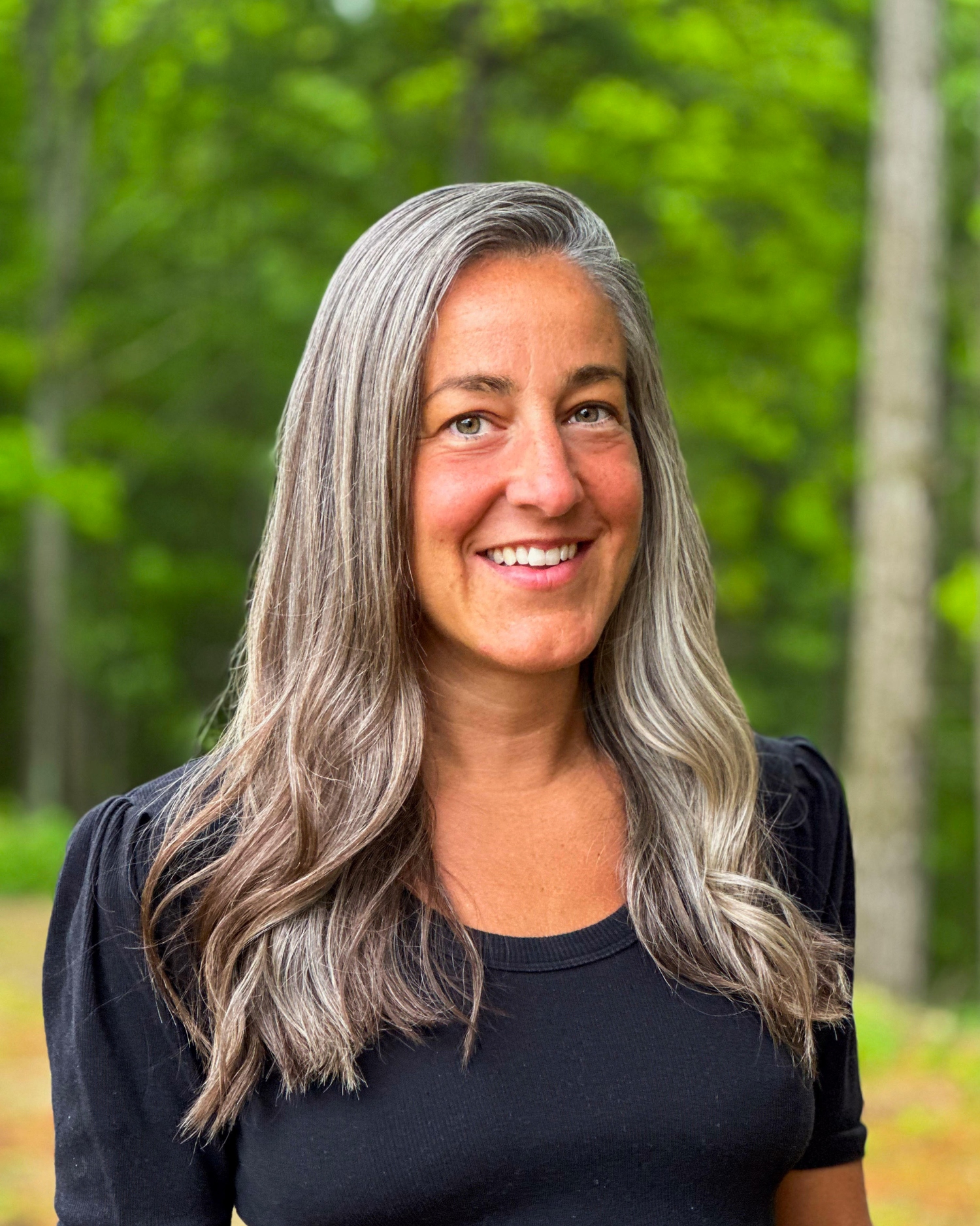 Alison Monette headshot