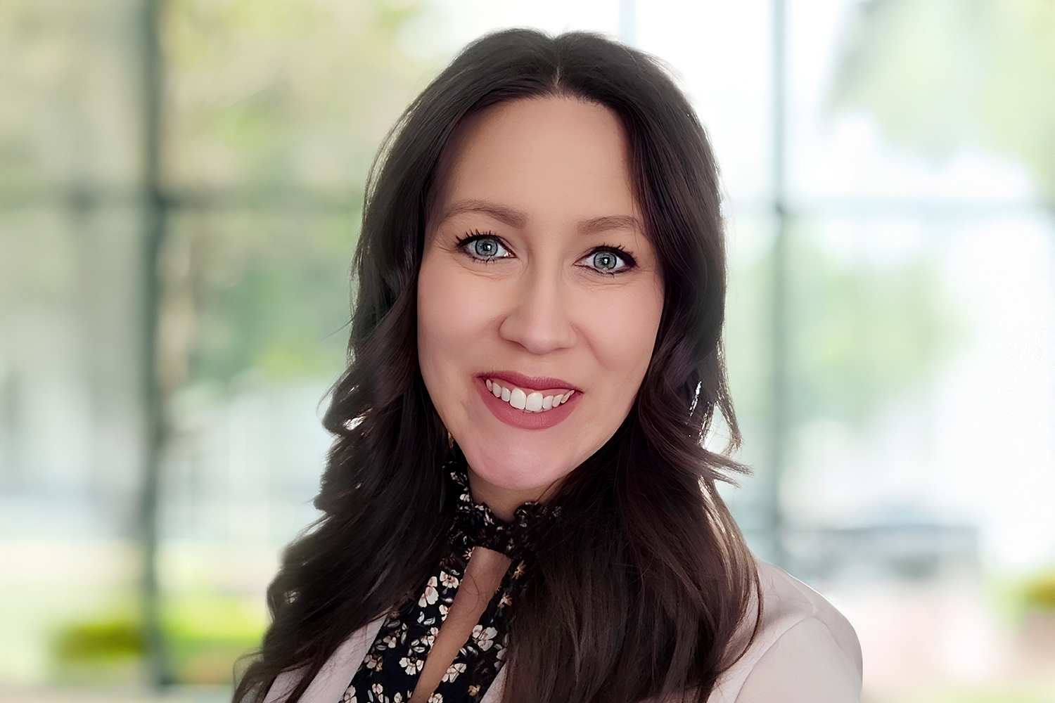 Beth Lenherr