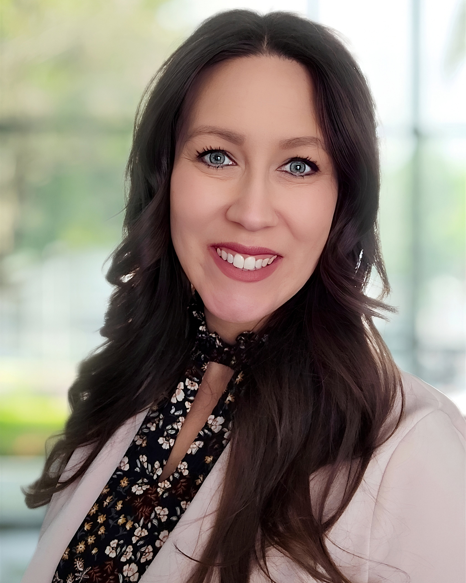 Beth Lenherr