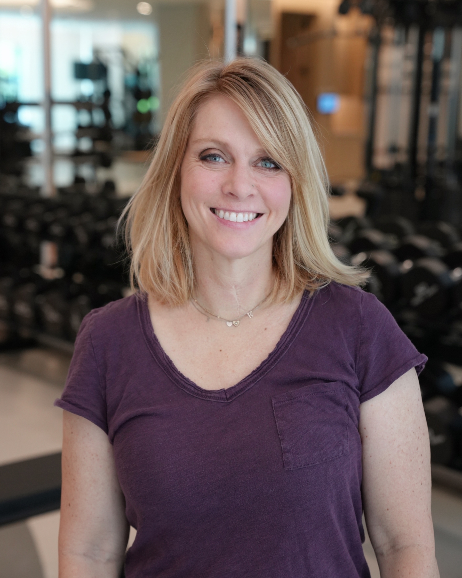 Lisa Davino Headshot