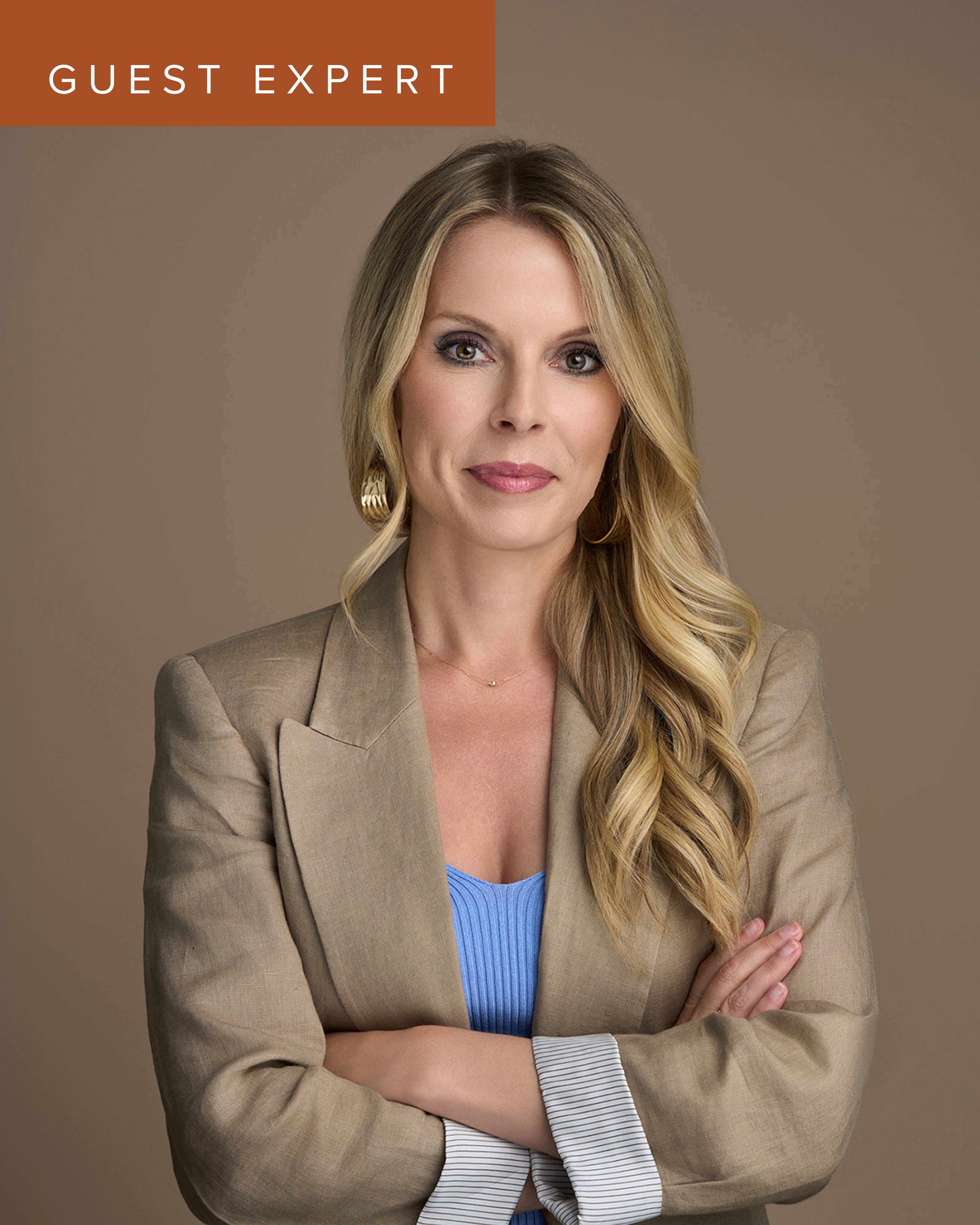 Headshot of Brynn Scarborough 