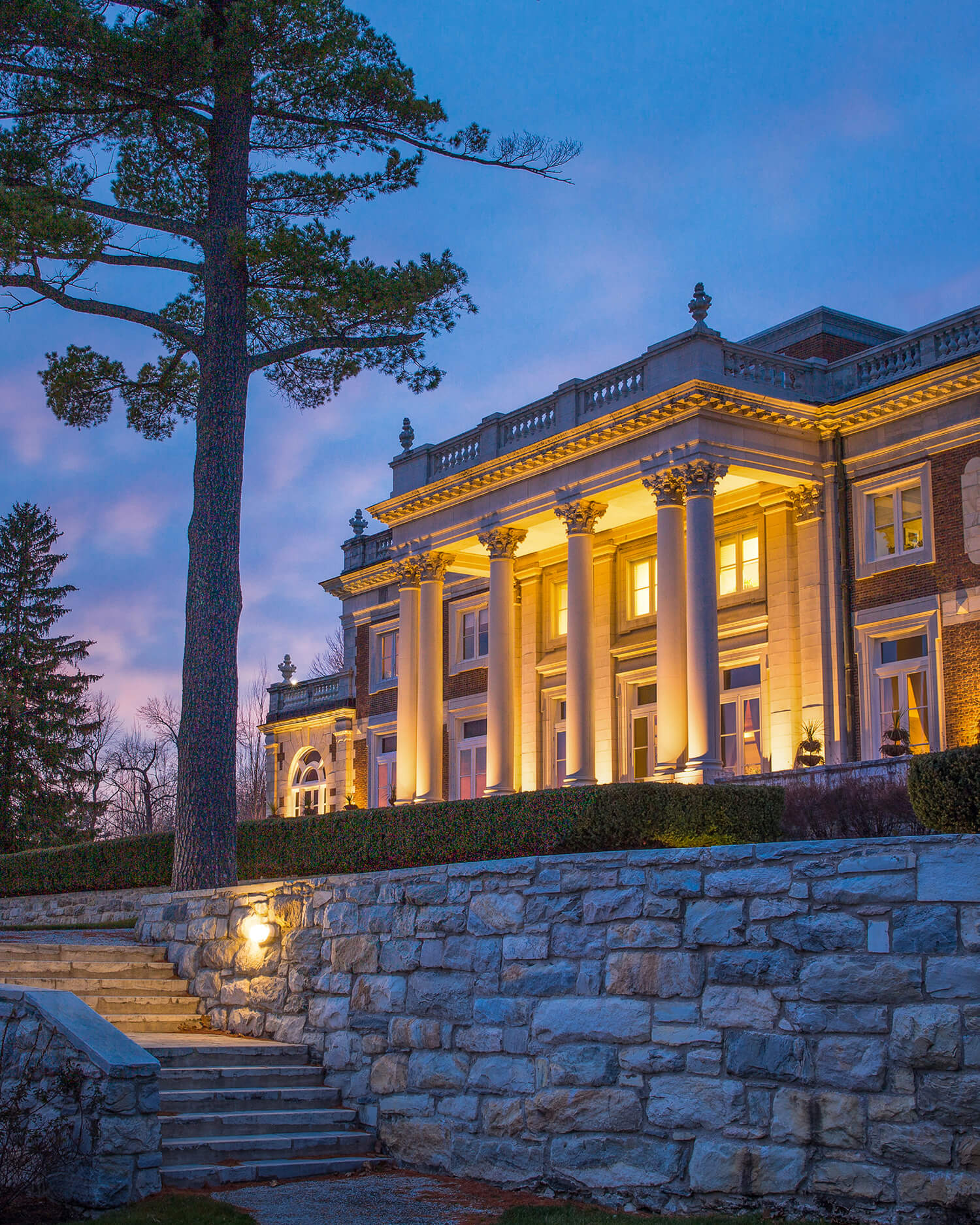 Image of Canyon Ranch Lenox Property