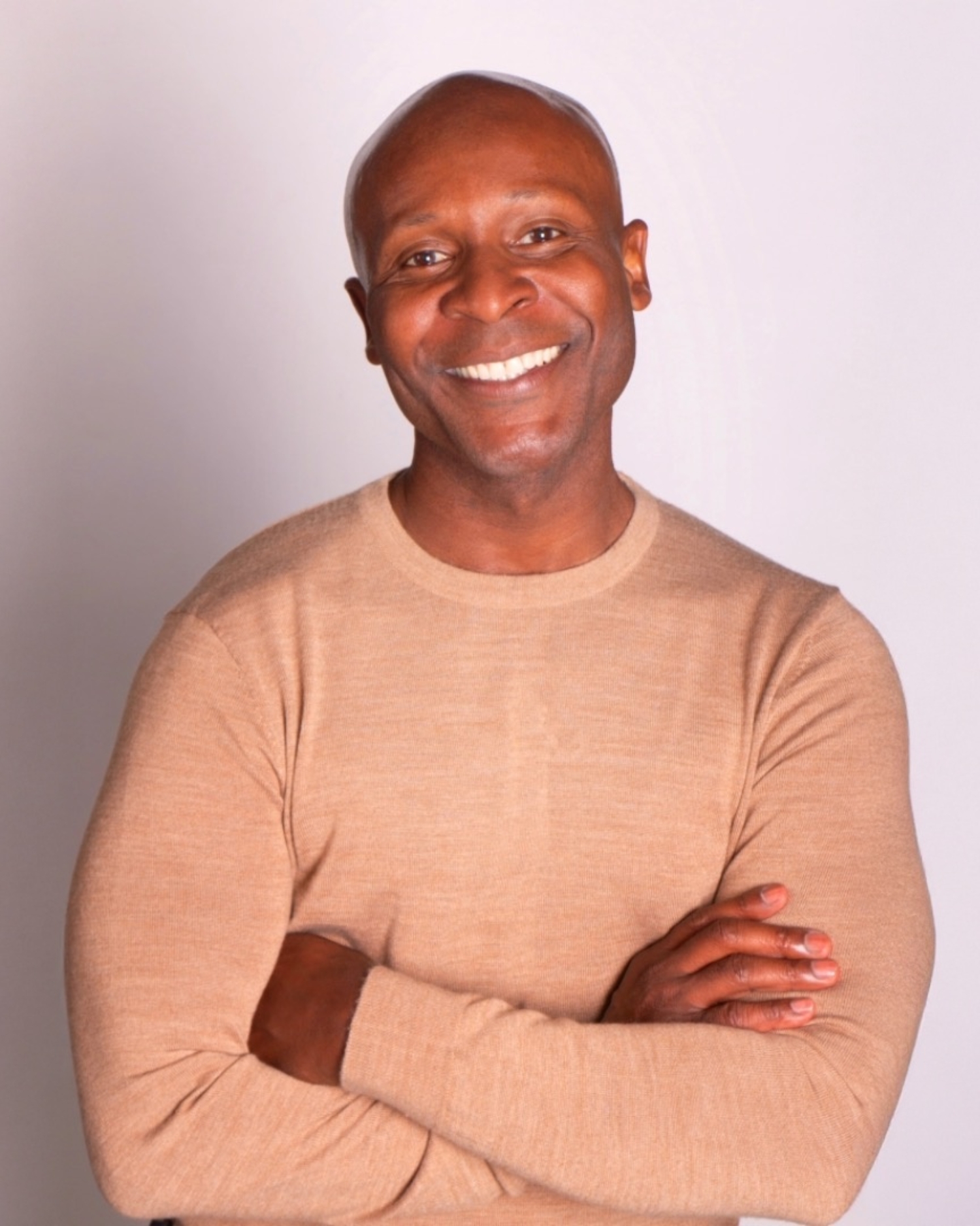 Elijah Gibson