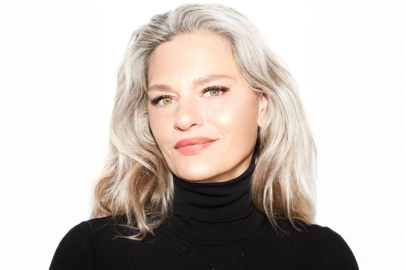 Pati Dubroff Headshot