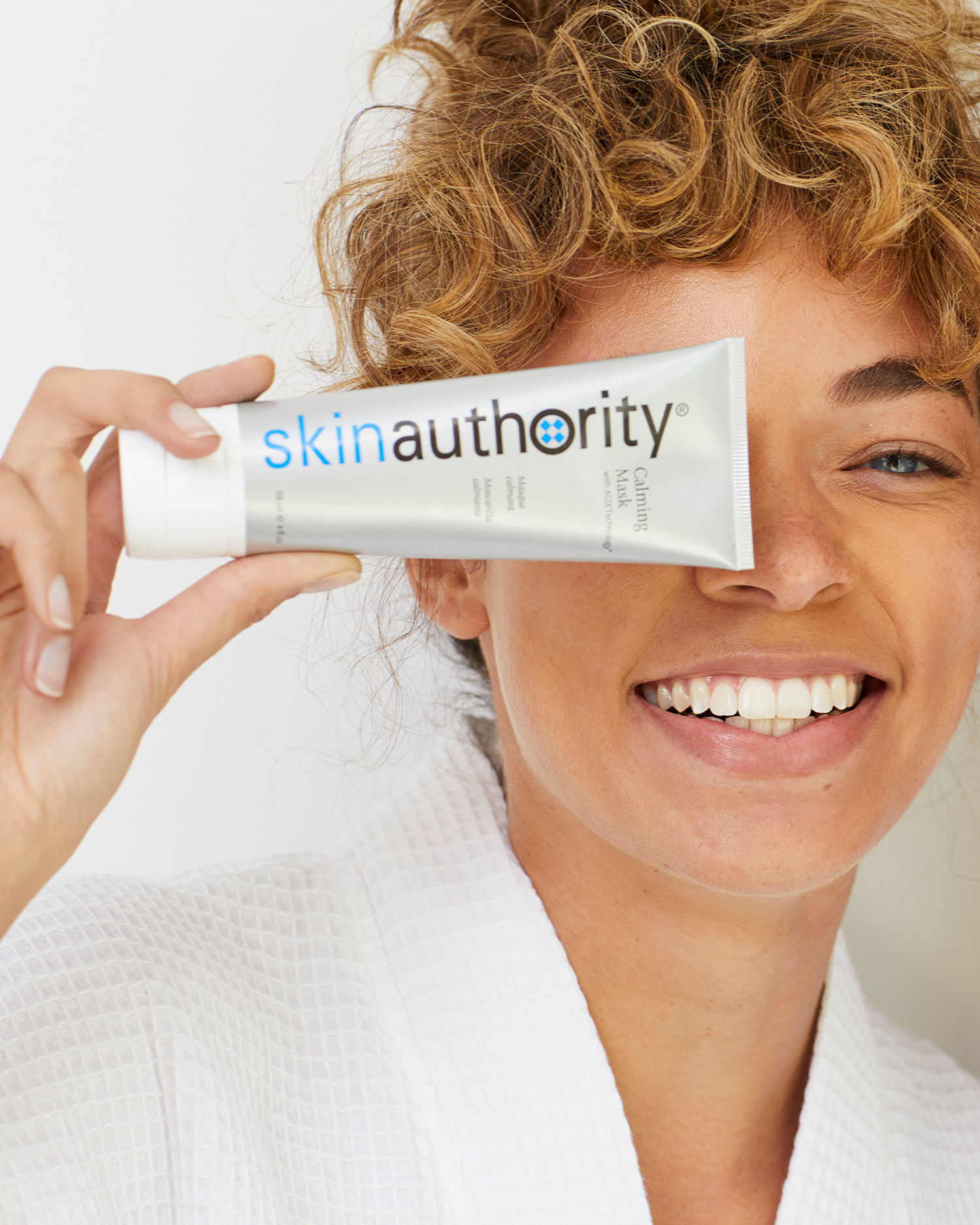 Skin Authority products