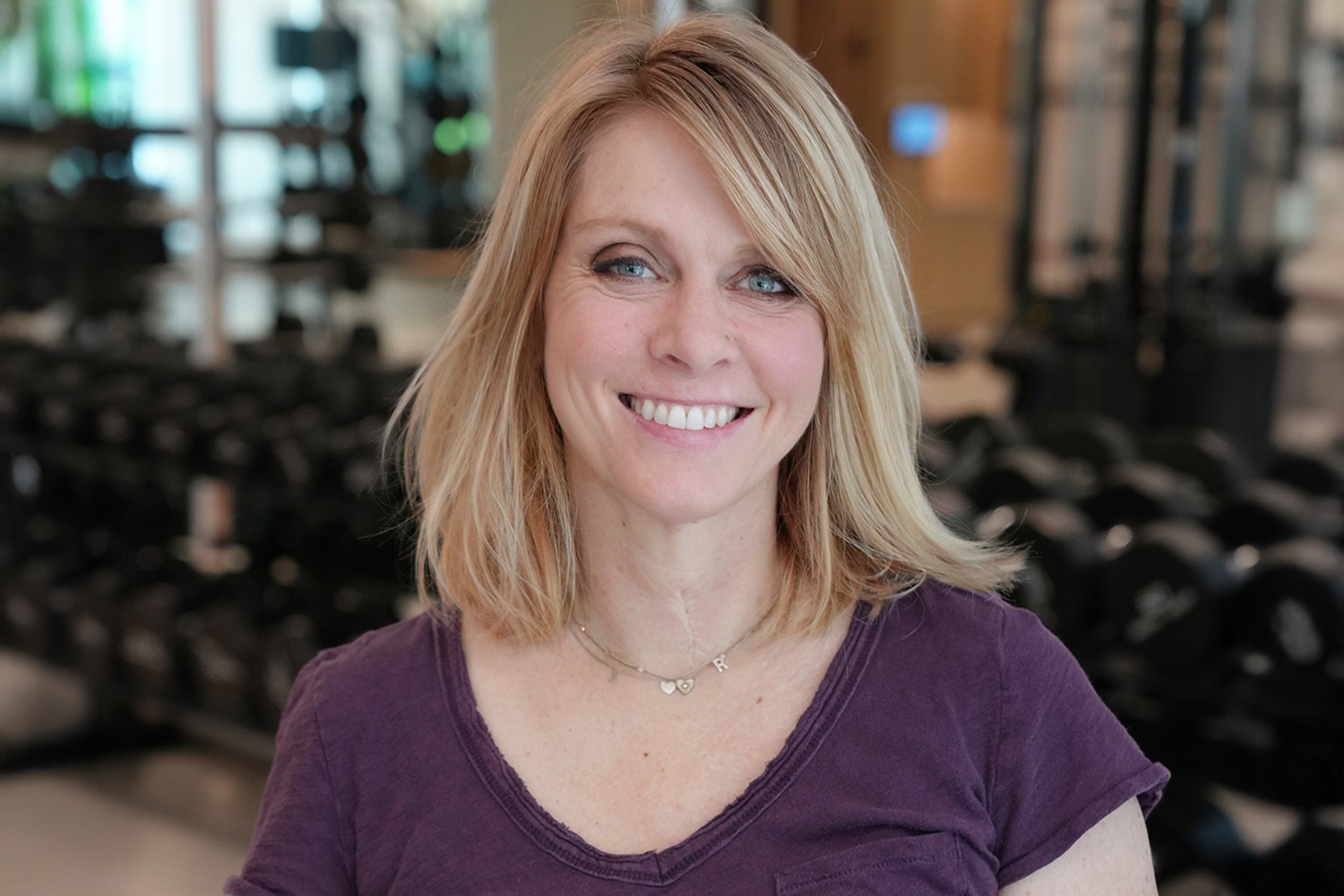 Lisa Davino headshot