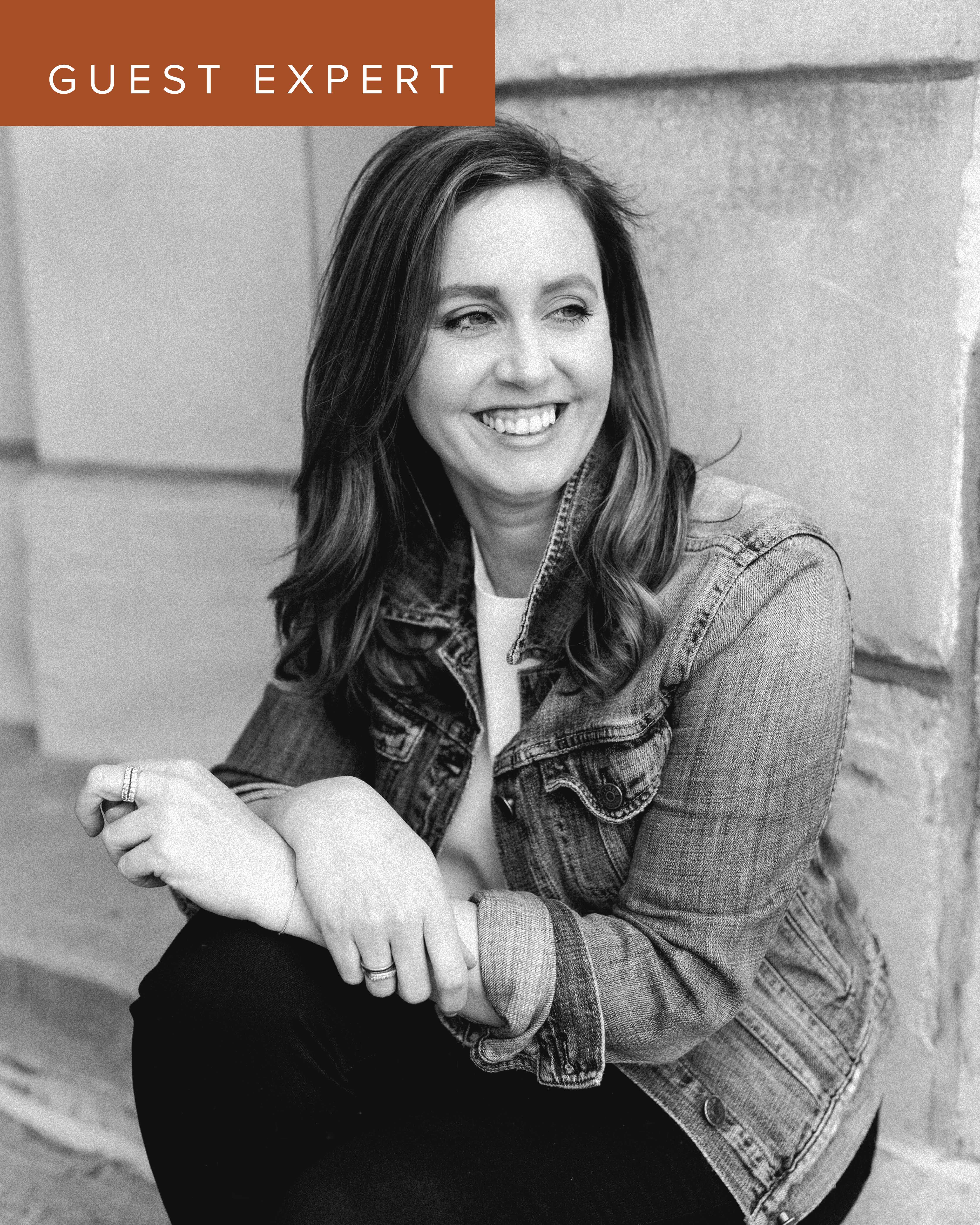 Cindy Luffred Headshot