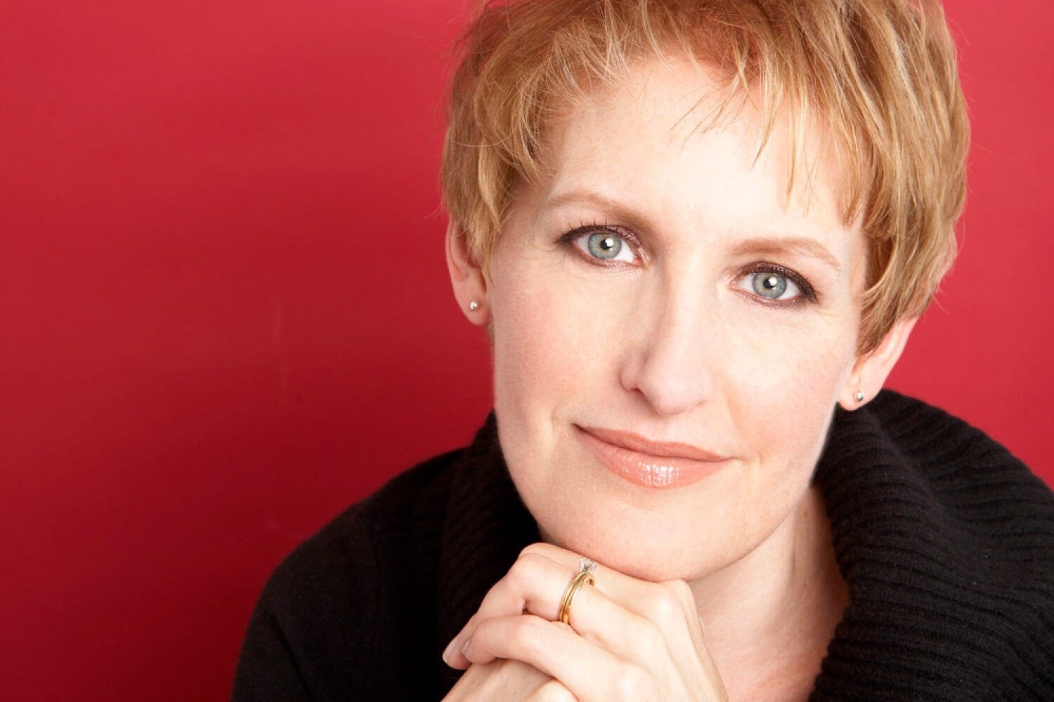 Liz Callaway