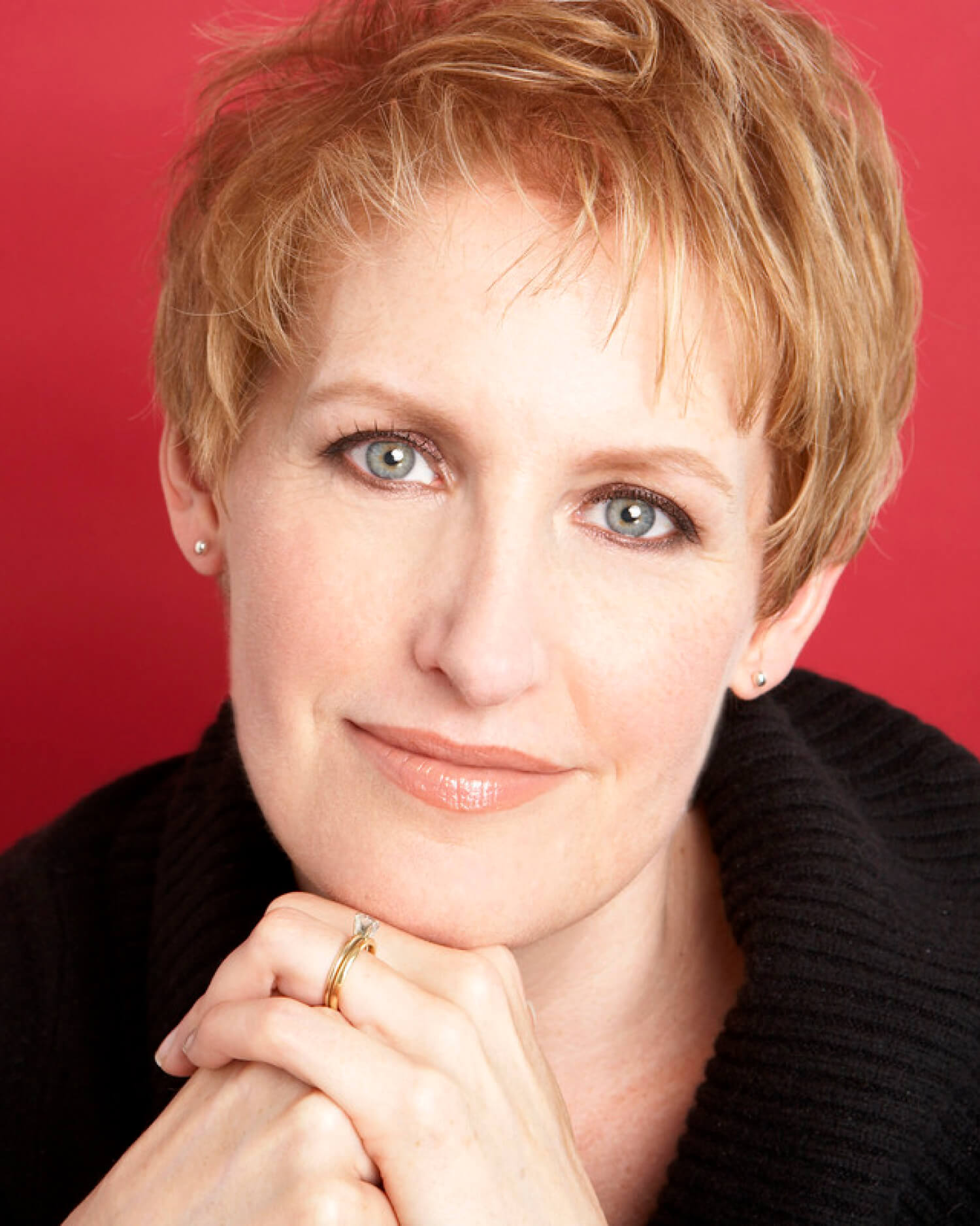 Liz Callaway