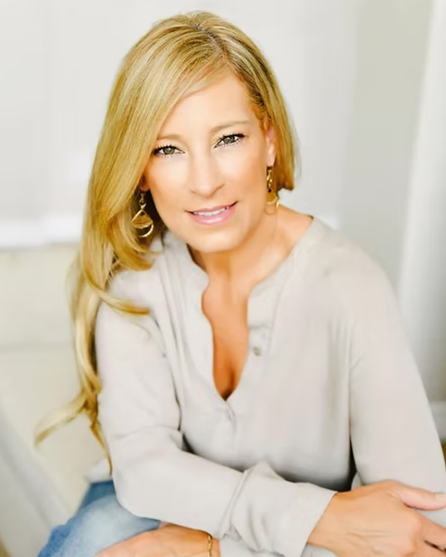 Sonia Marie