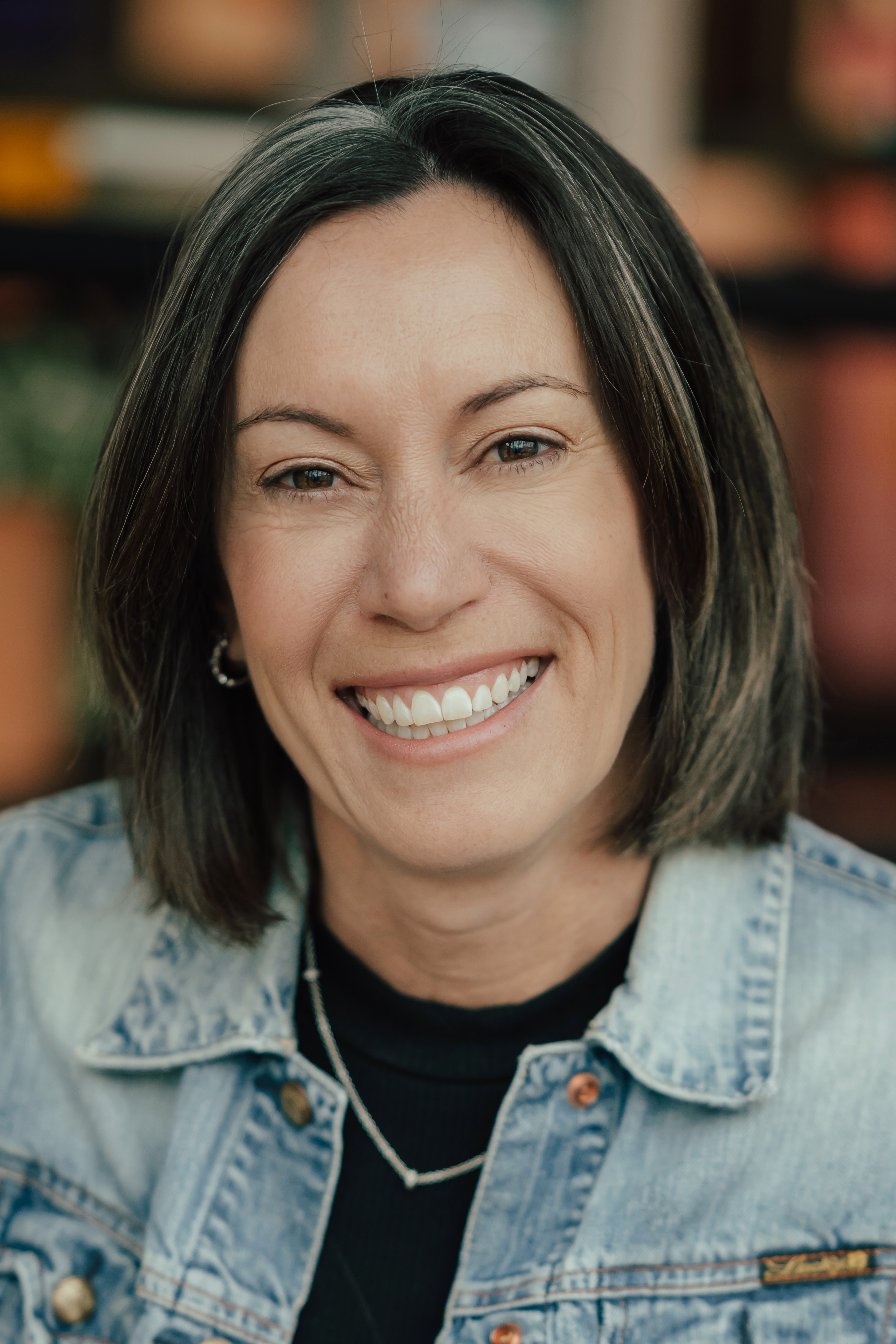 Jennifer Wagner
