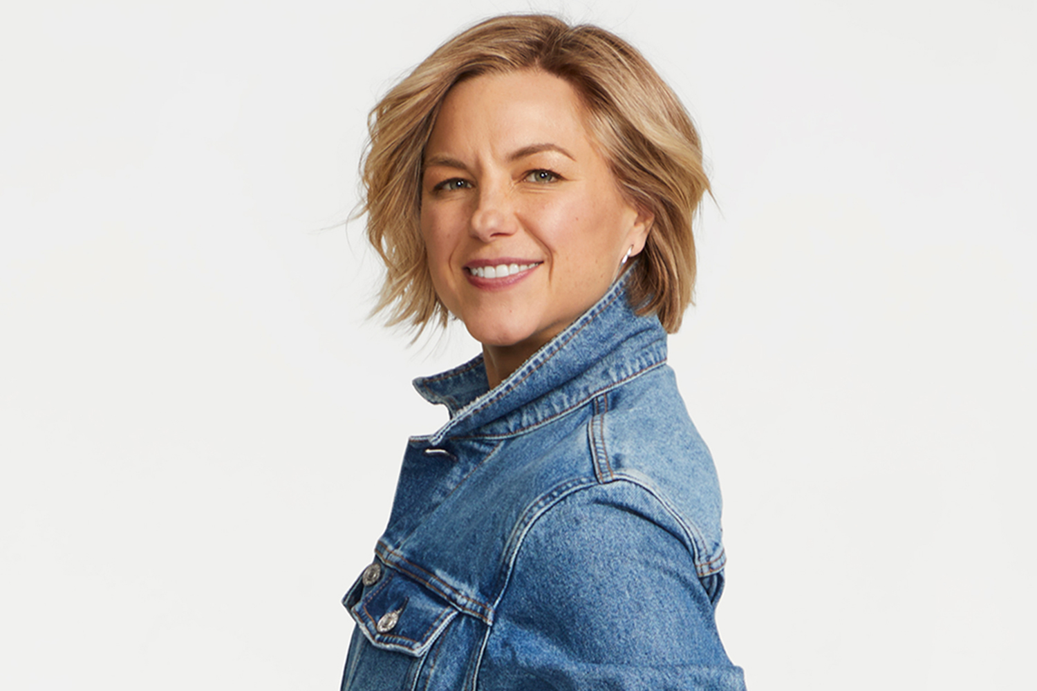 Liz Plosser Headshot