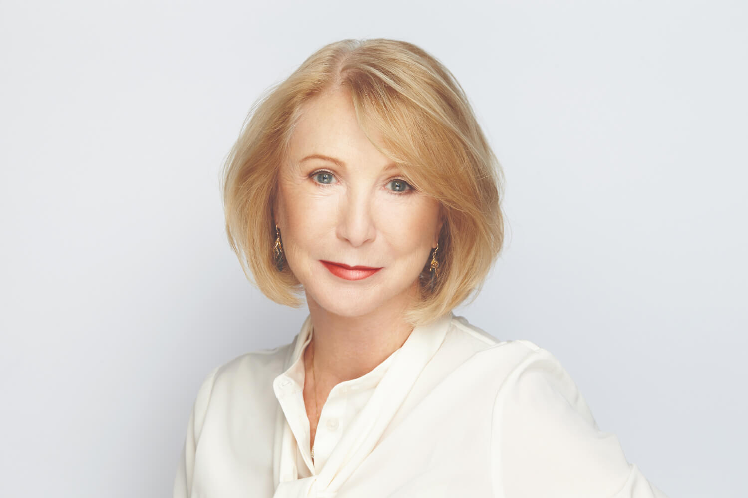 Jane Iredale Headshot