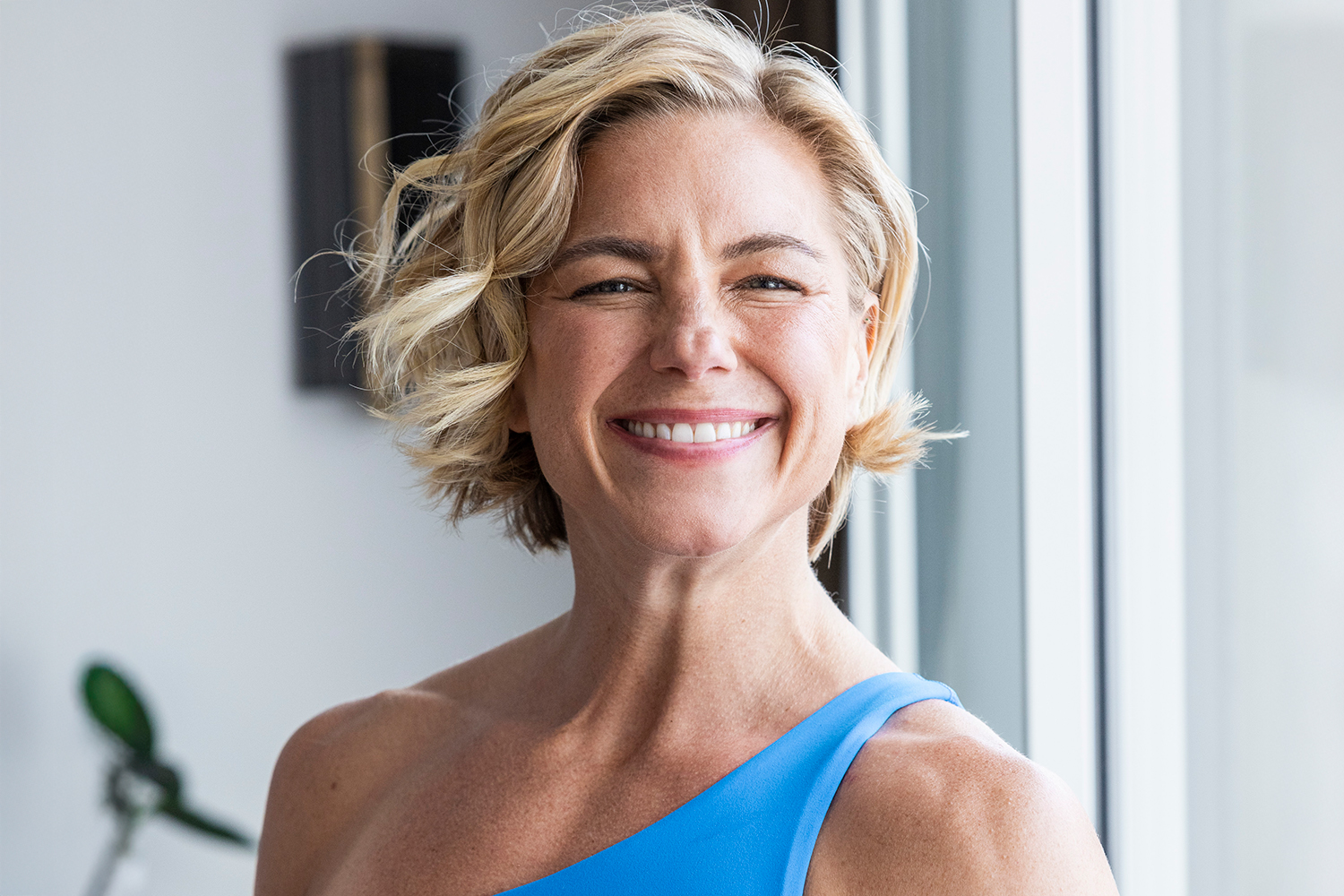 Liz Plosser Headshot