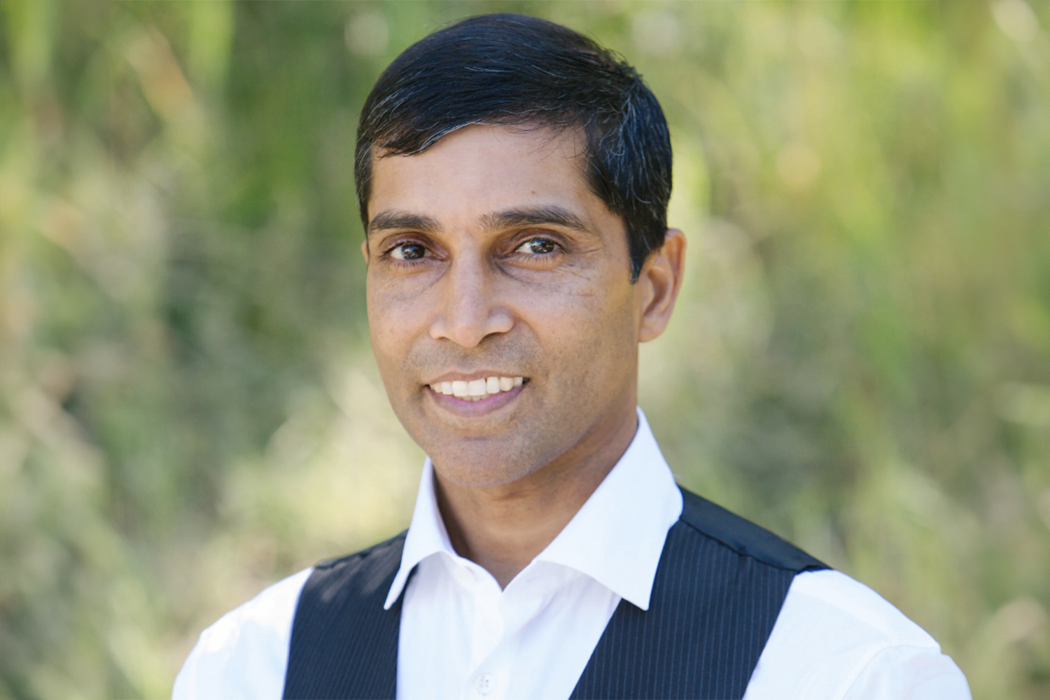 Dr. Anil Rama