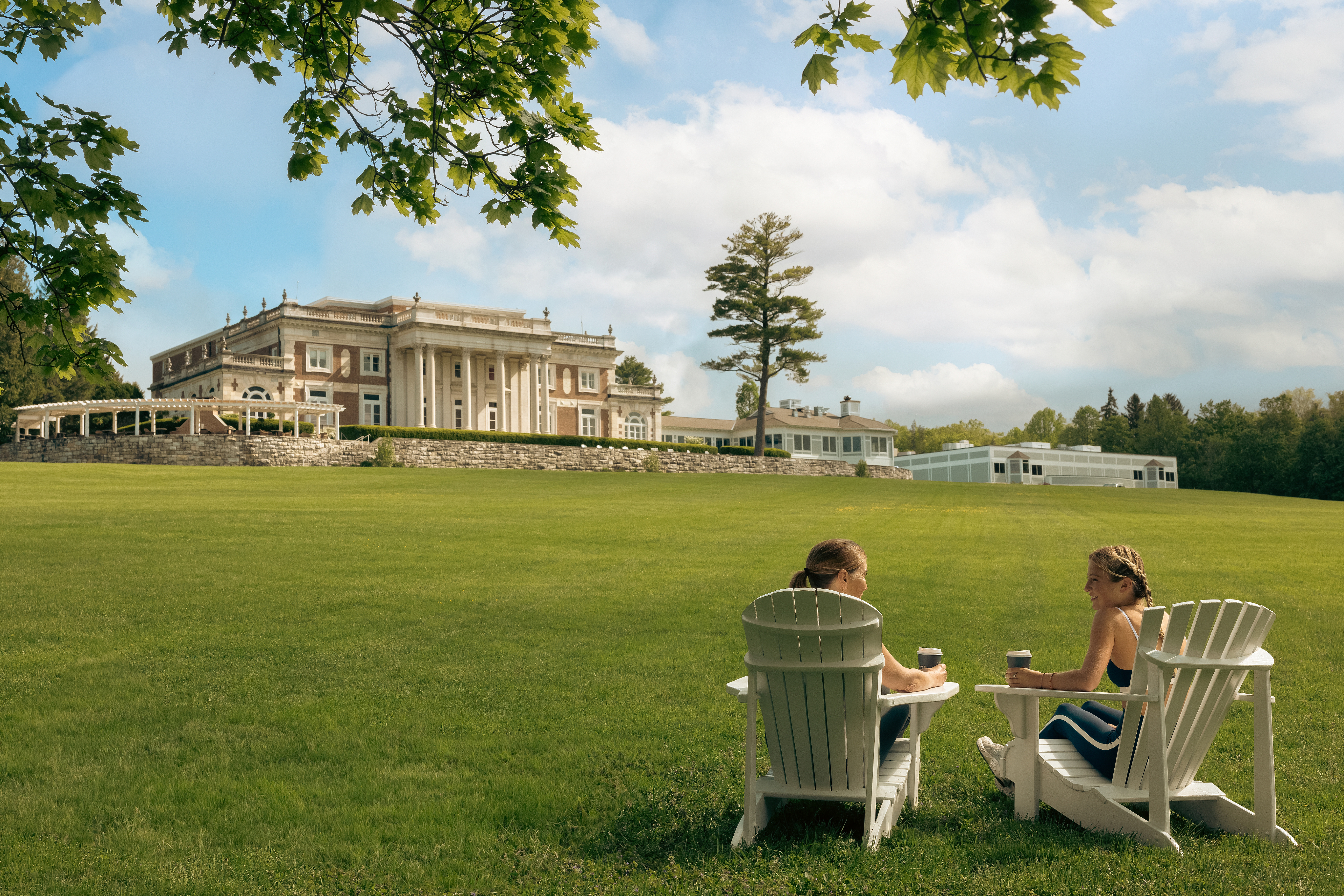Lenox The Great Lawn