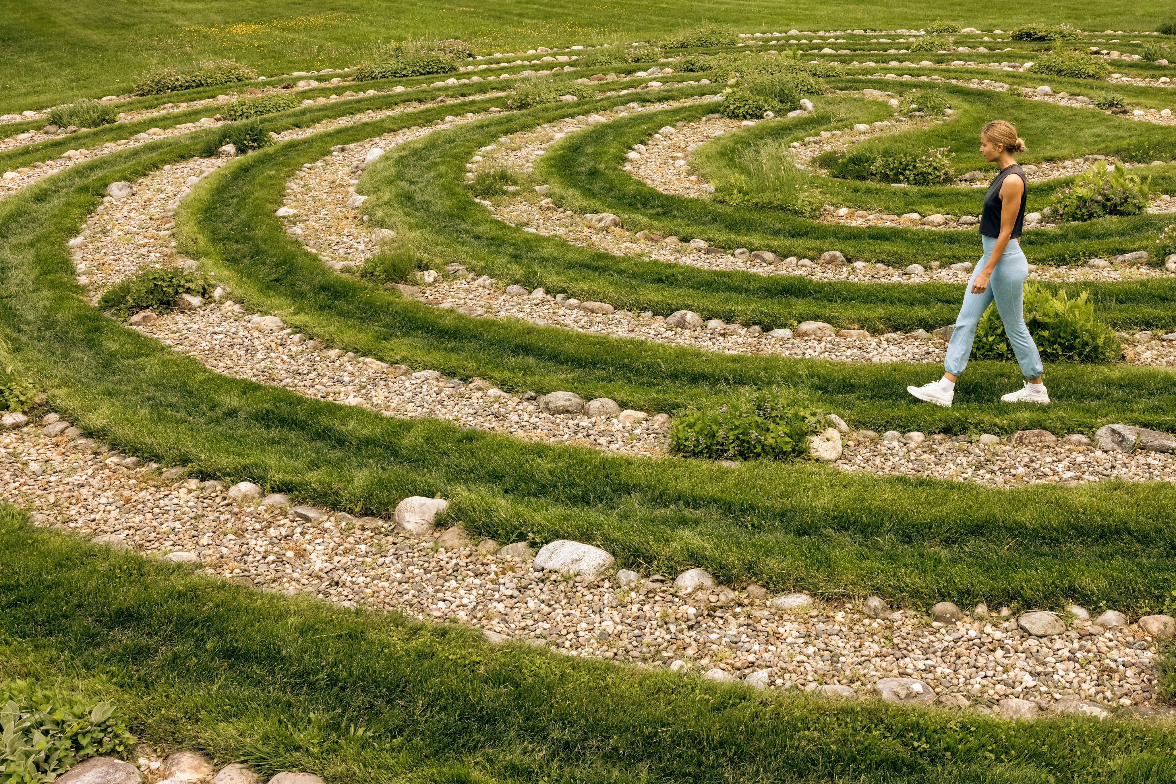 The Labyrinth - Lenox