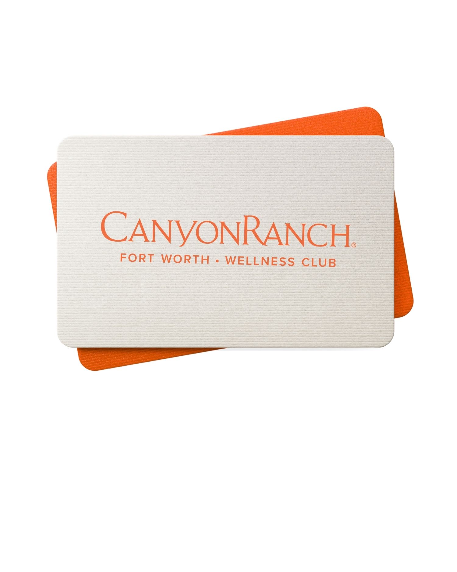 Club Gift Card