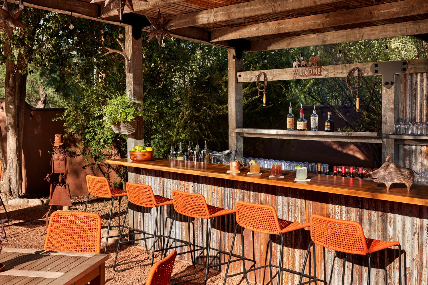 Javelina Cantina
