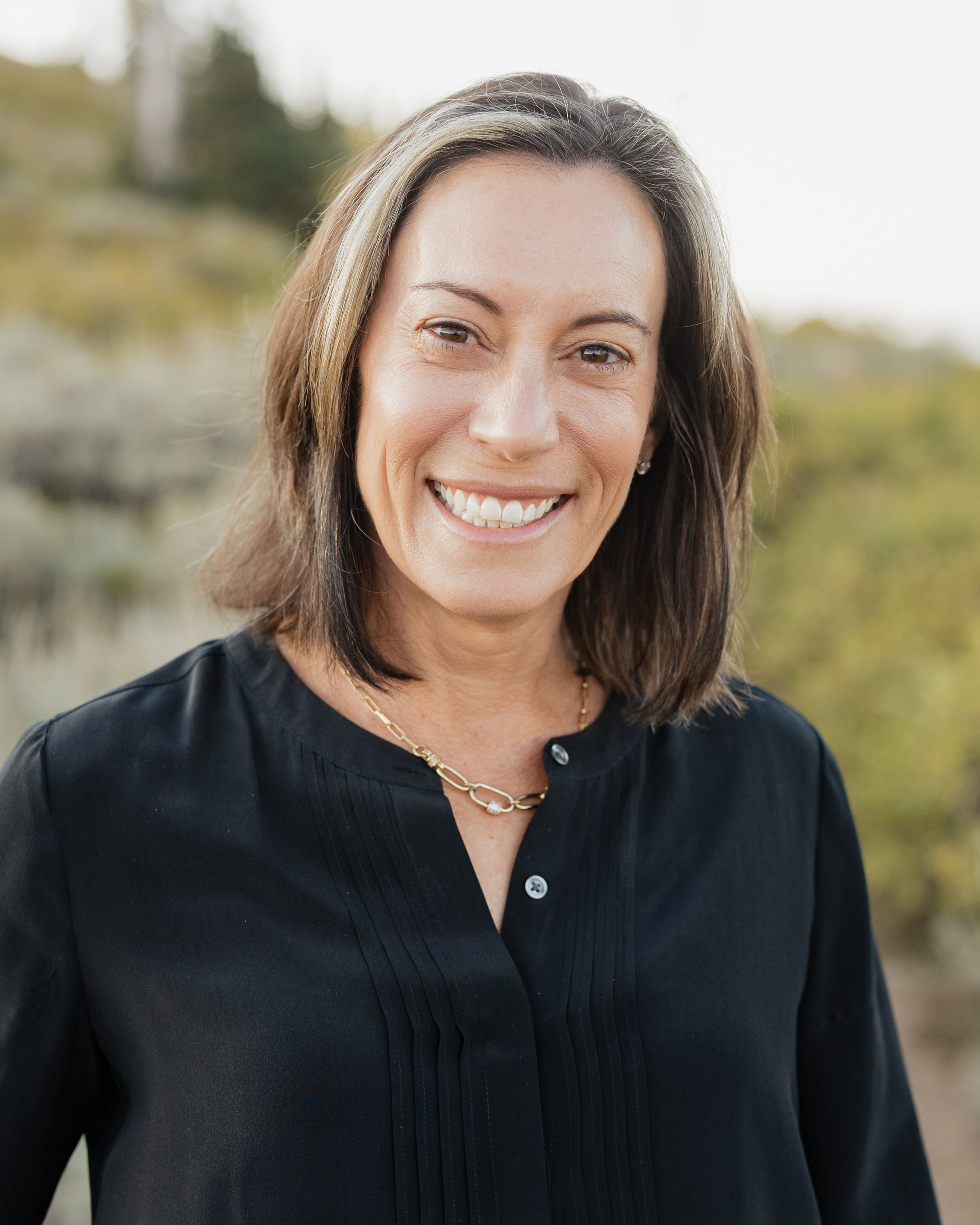 Jennifer Wagner
