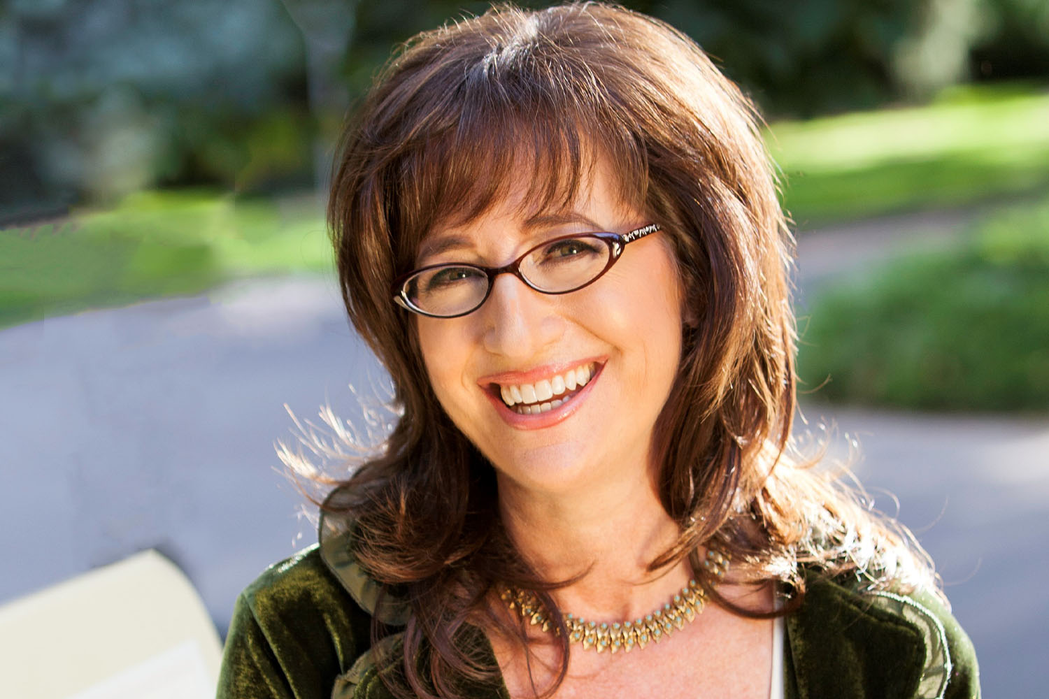 Rachel Greenwald