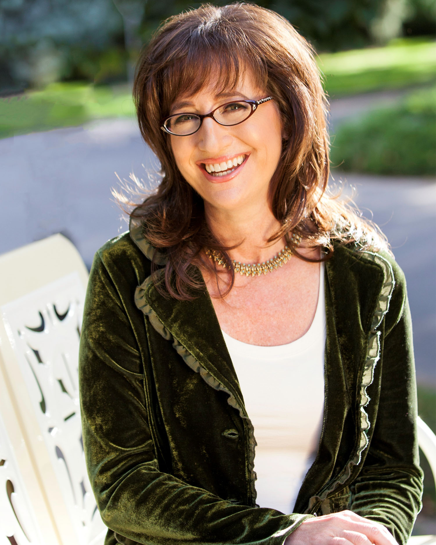 Rachel Greenwald