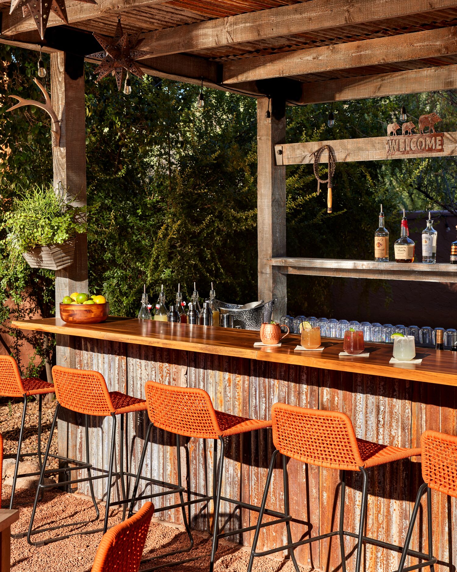 Javelina Cantina