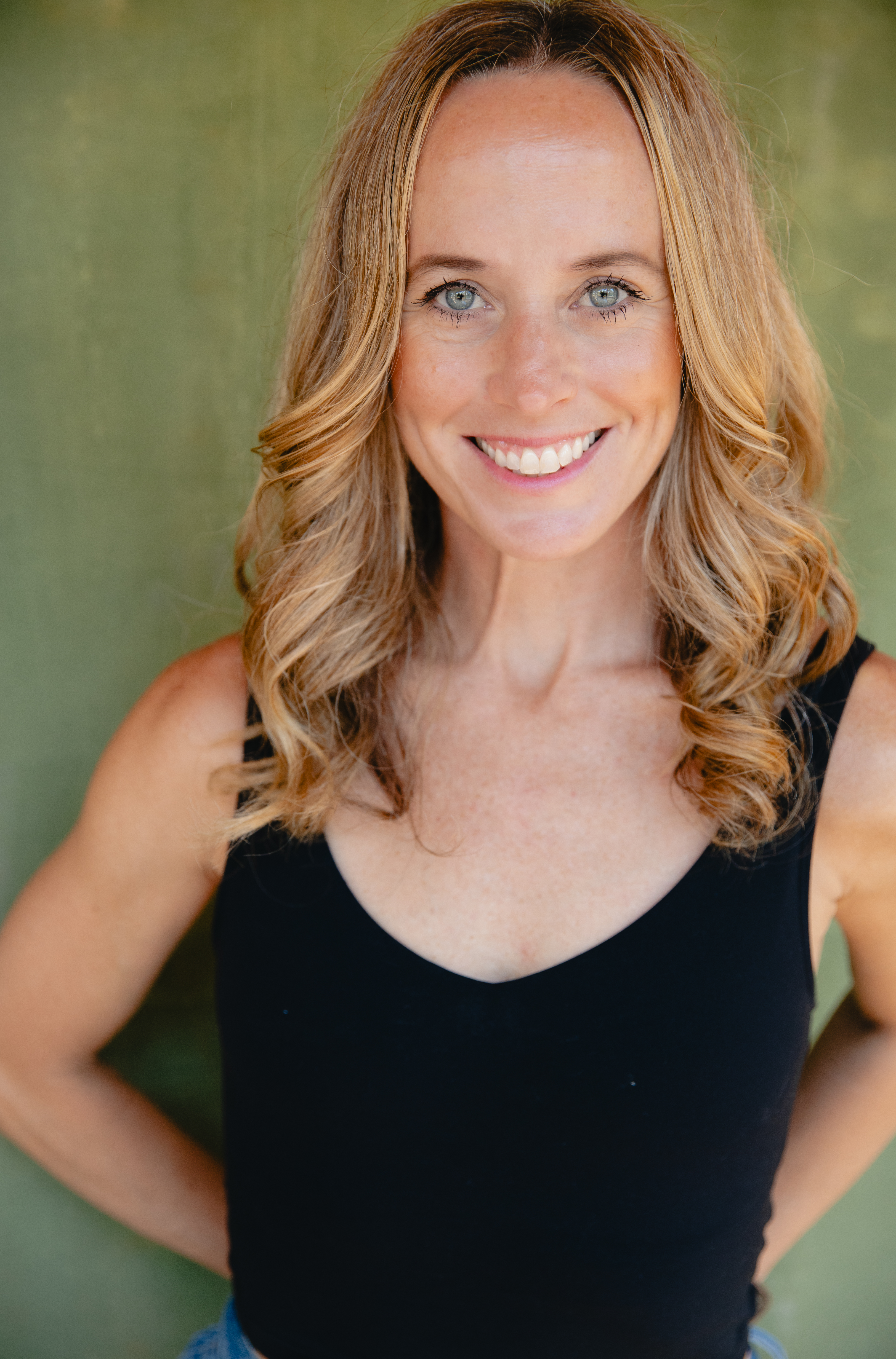 Tamara Dyke Compton headshot