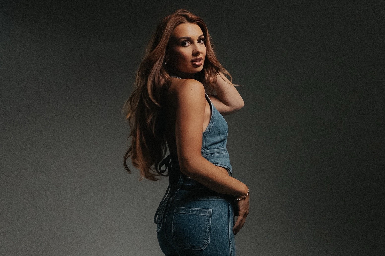 Kaylee Rose 