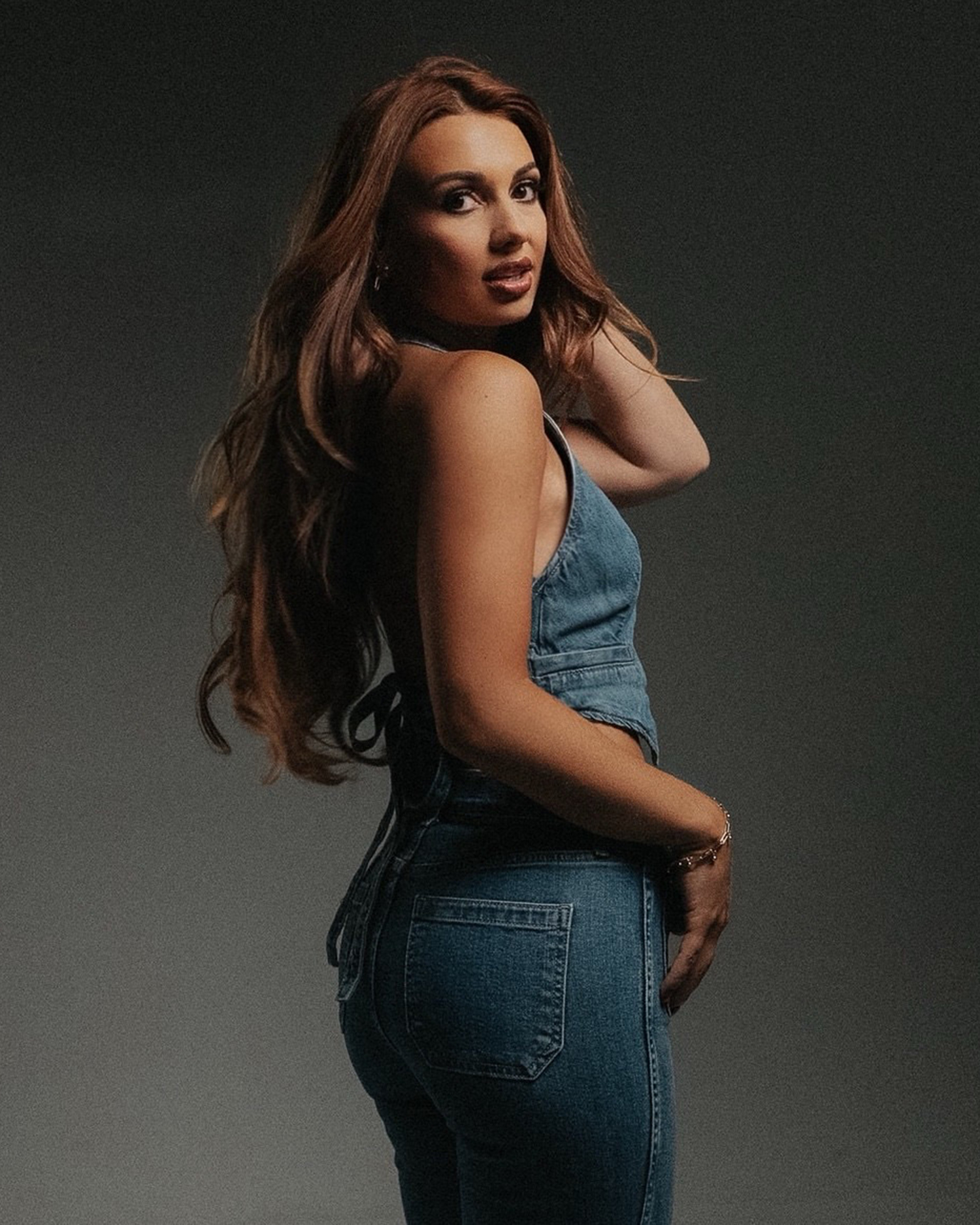 Kaylee Rose 