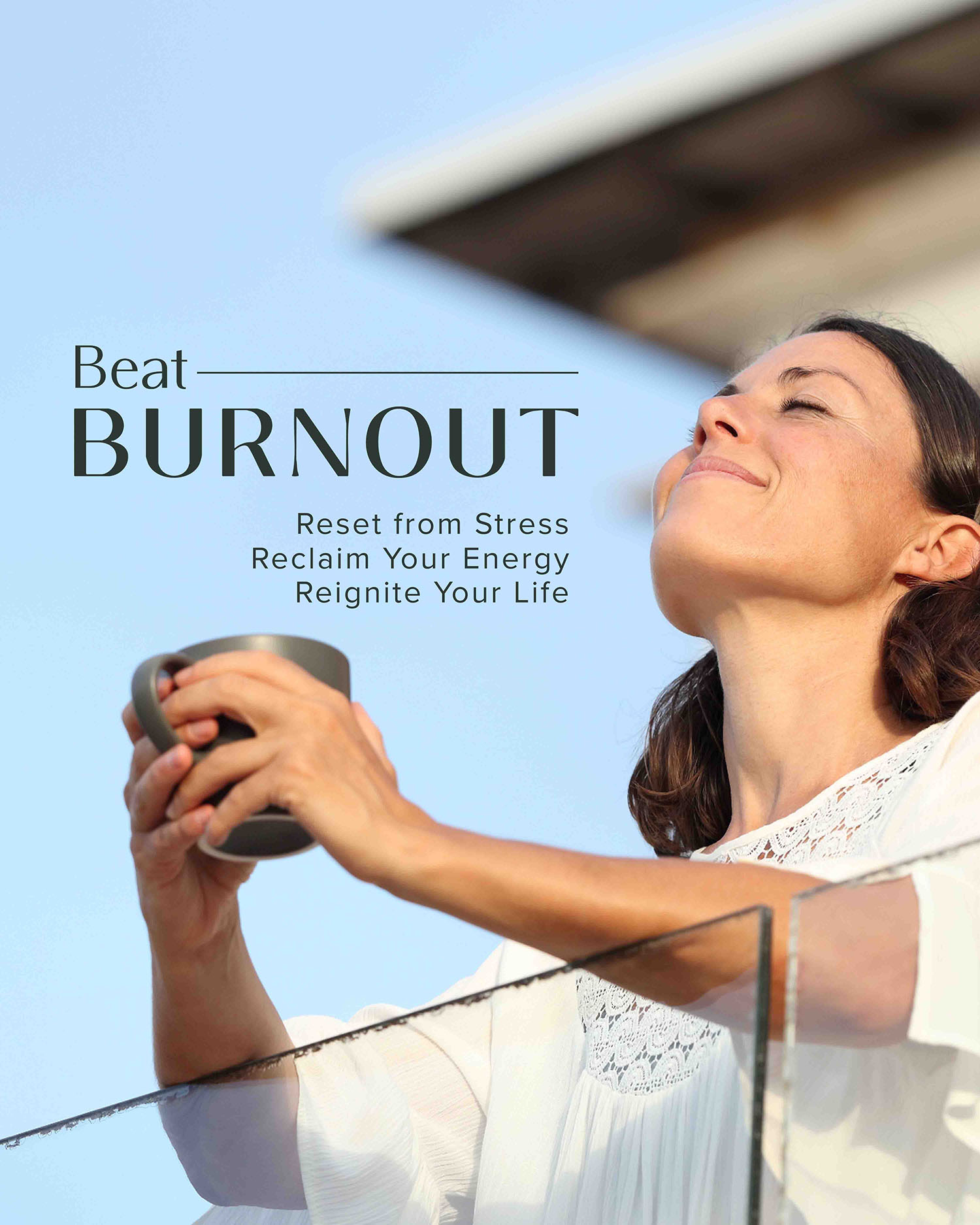 Beat Burnout Retreat