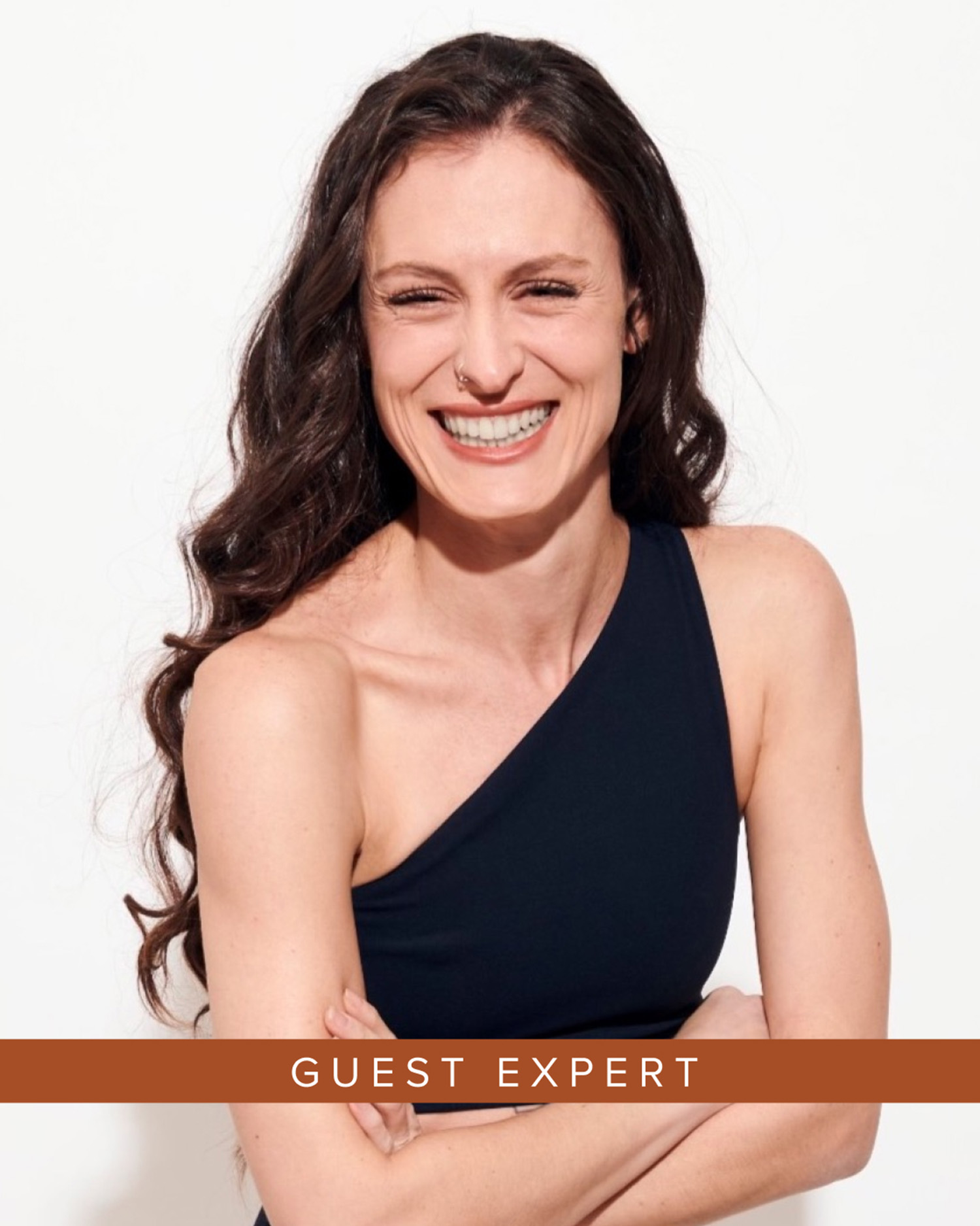 Mila Toribio Headshot