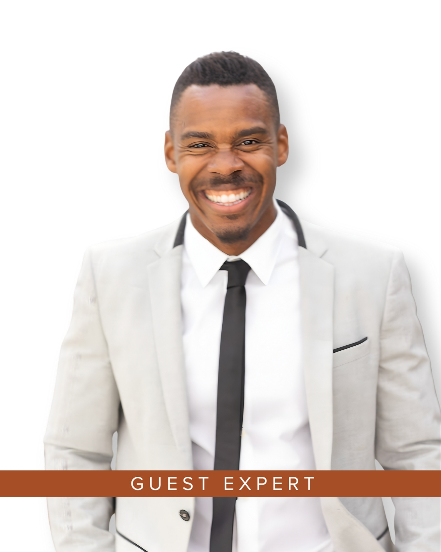 Desi Valentine headshot