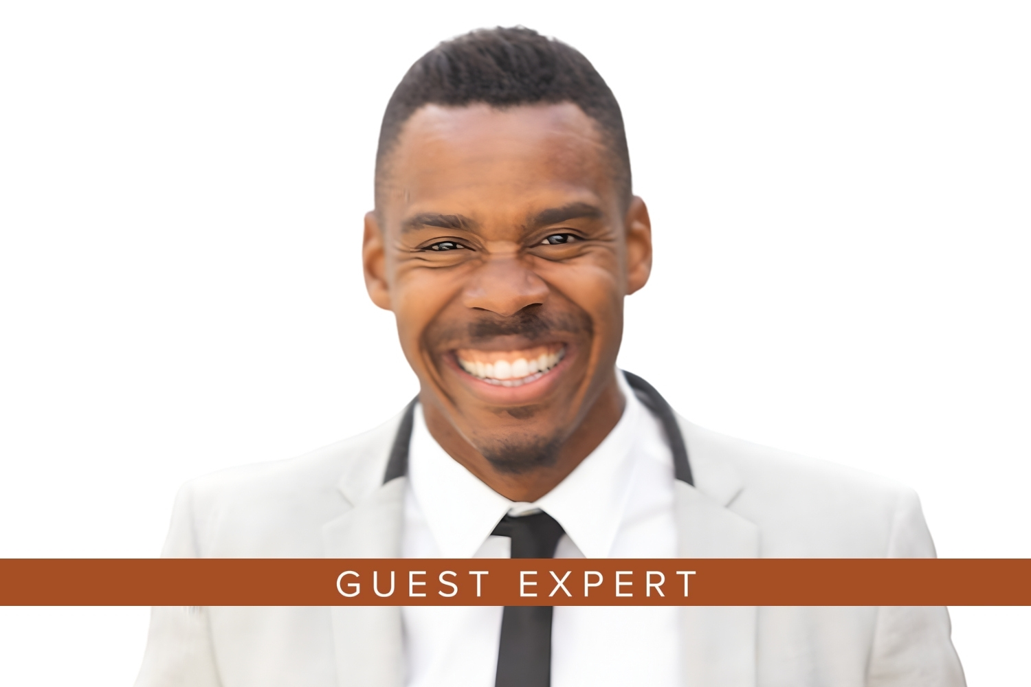 Desi Valentine headshot