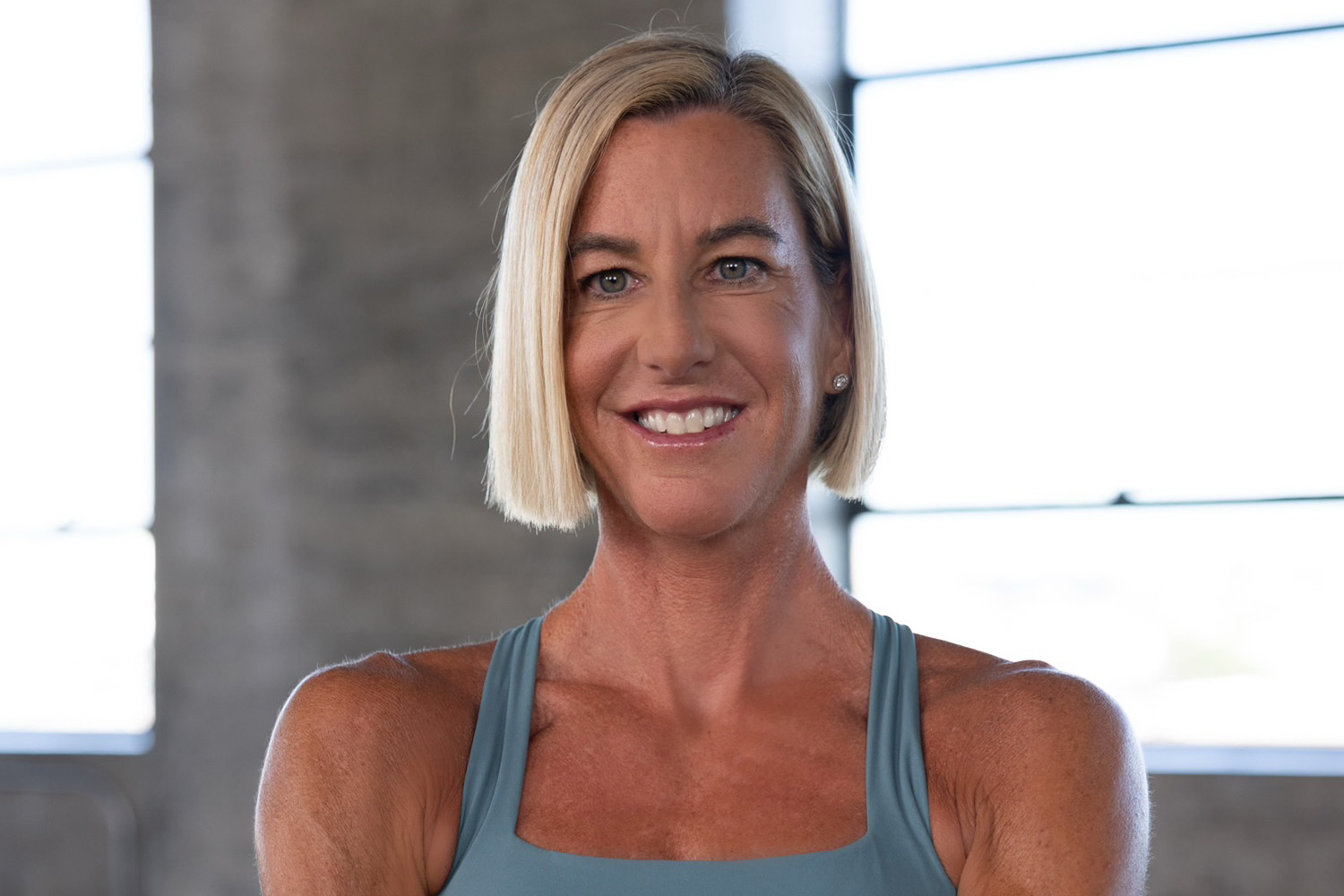 Kira Stokes New Headshot