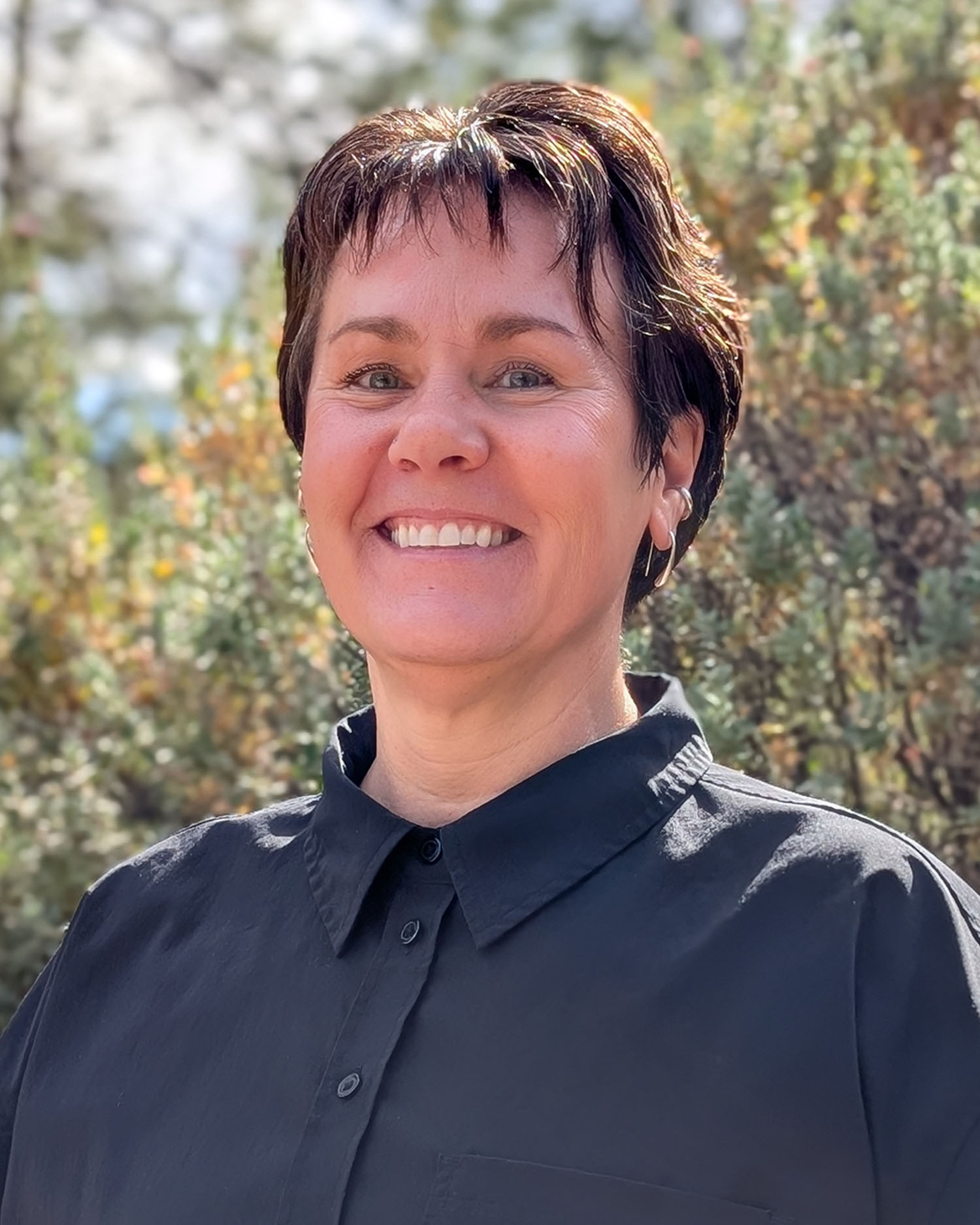 Tanja Bungardt New Headshot