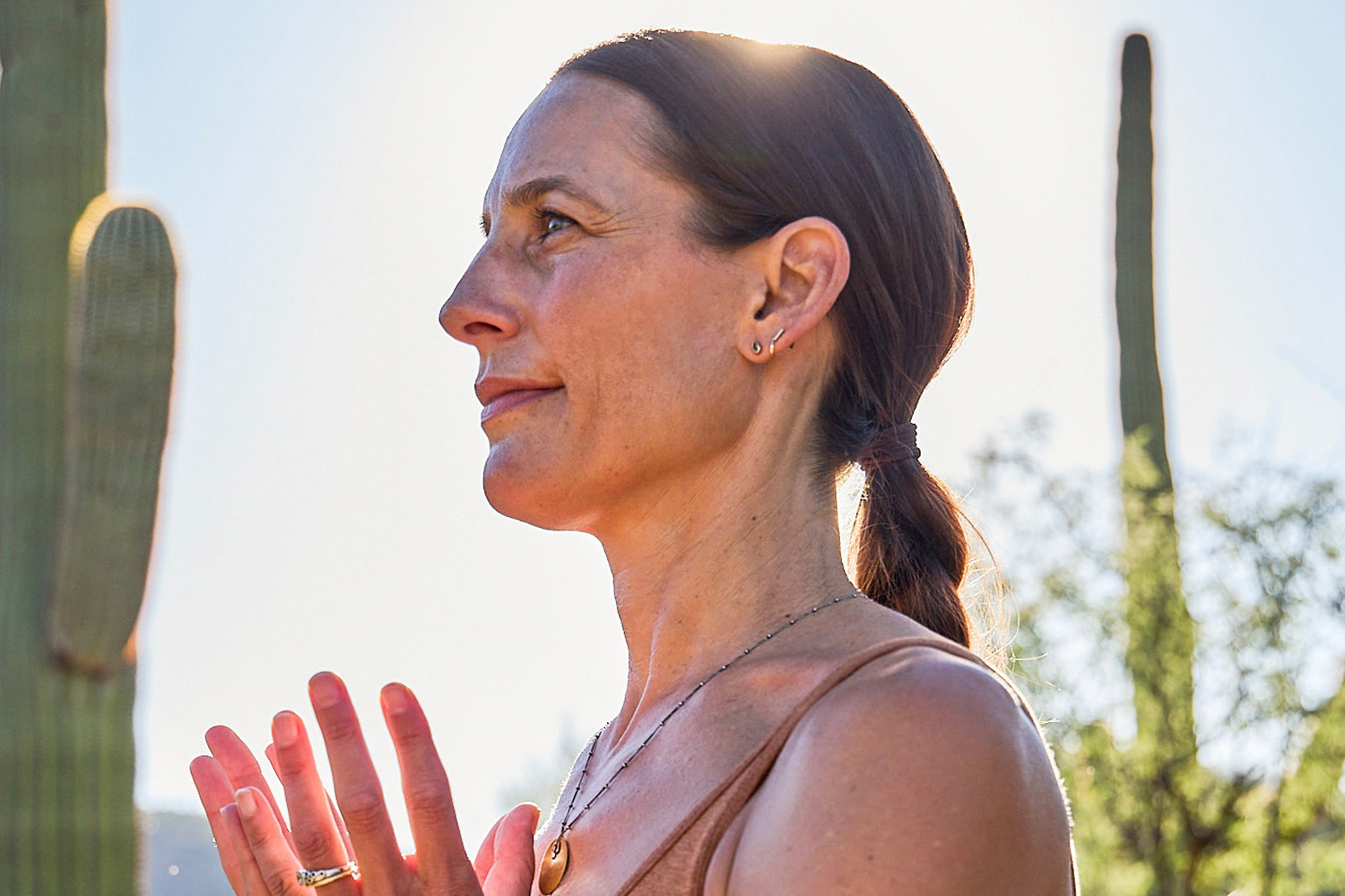 Headshot of Kate Waitzkin