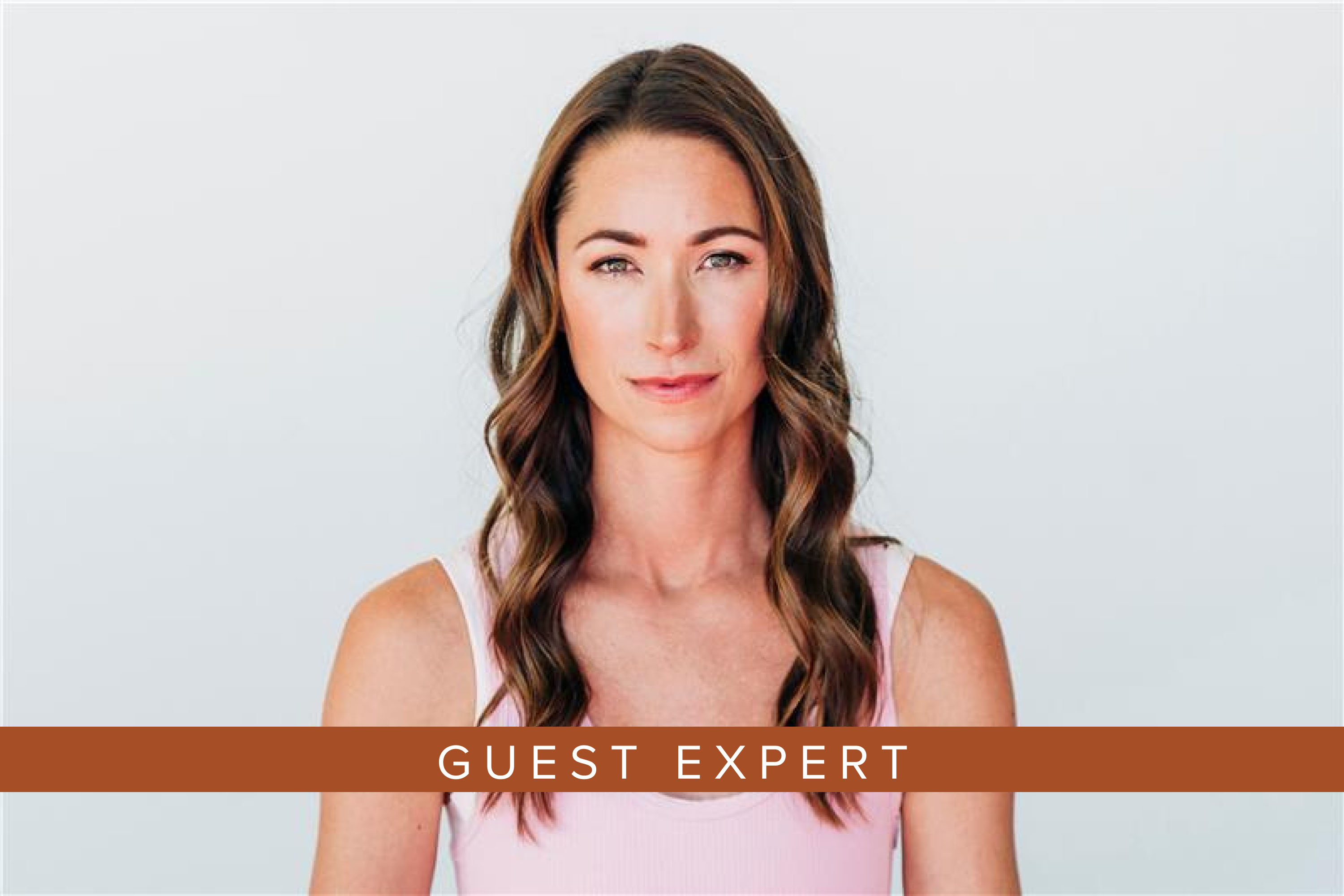 Tara Stiles headshot