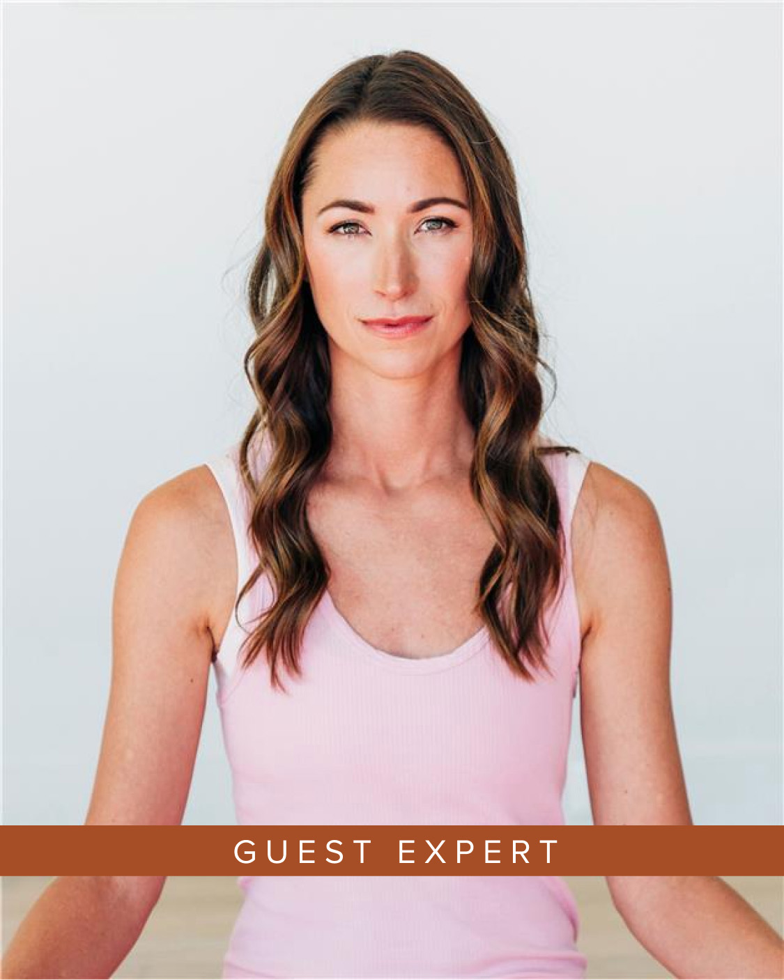 Tara Stiles headshot