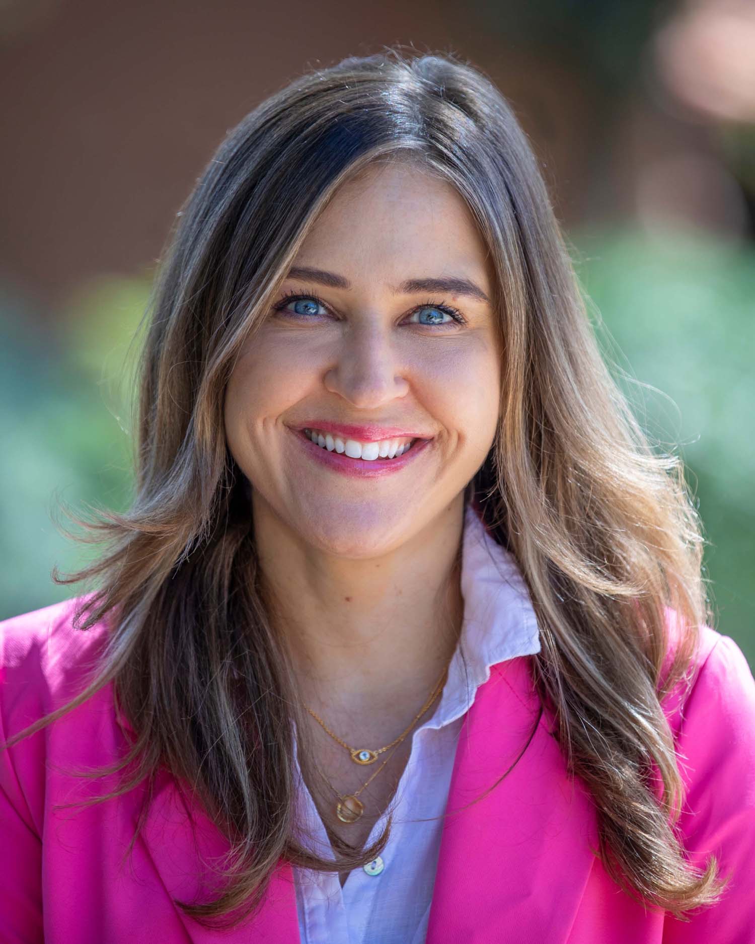 Katie Mulligan Headshot