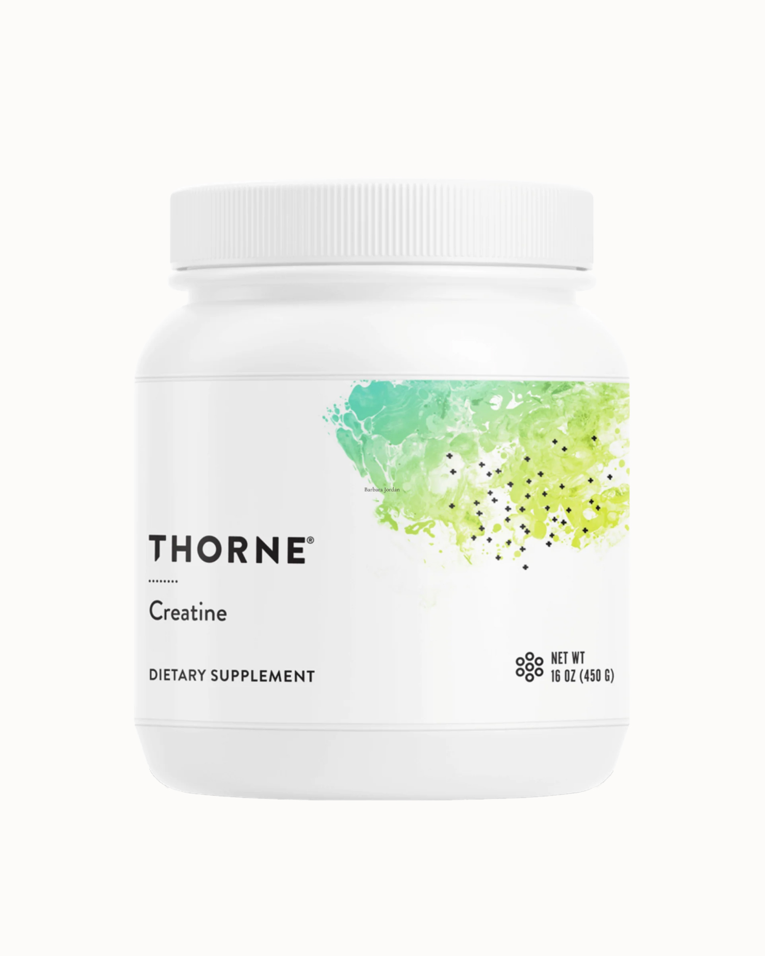 Thorne Creatine product shot
