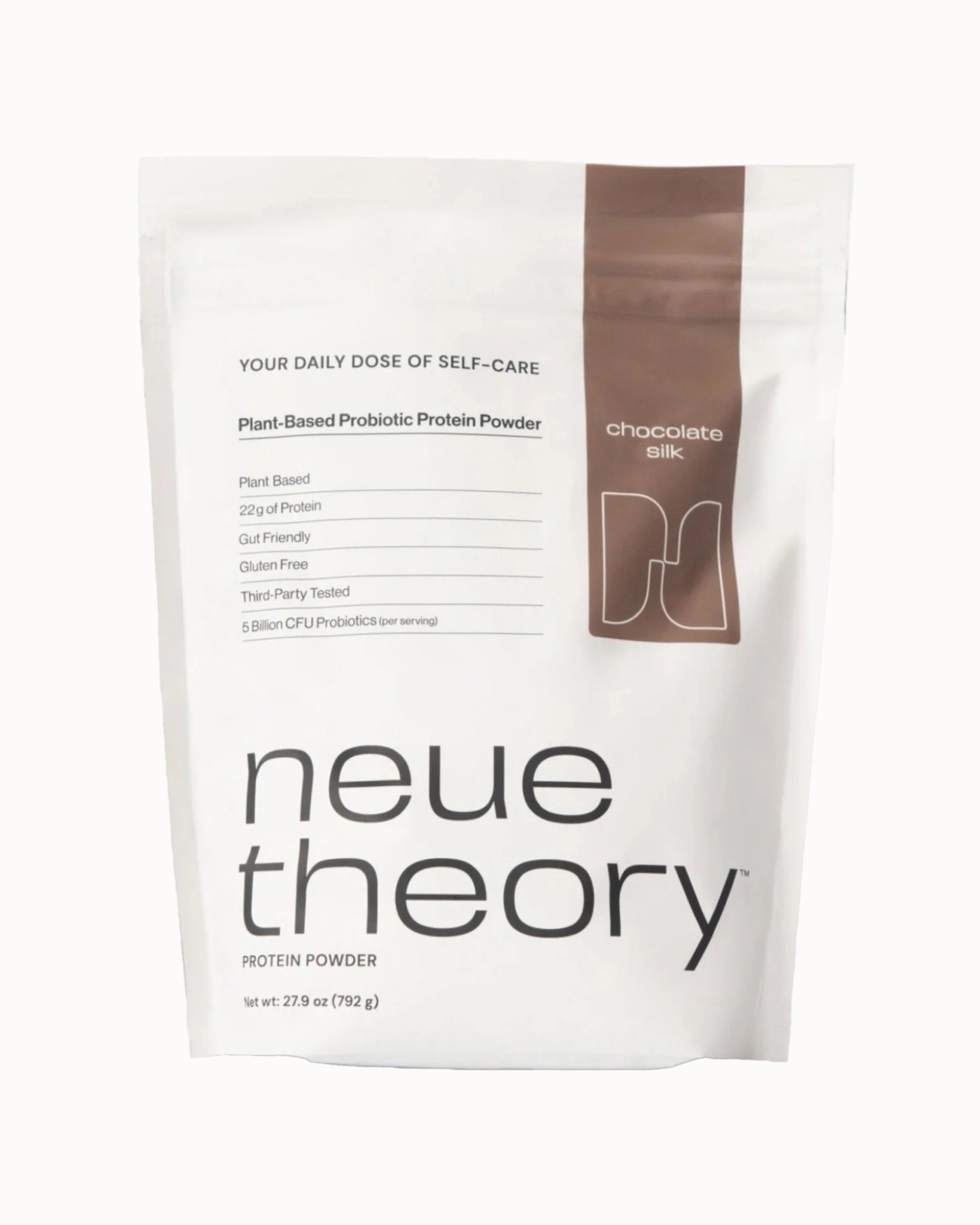Neue therory supplement