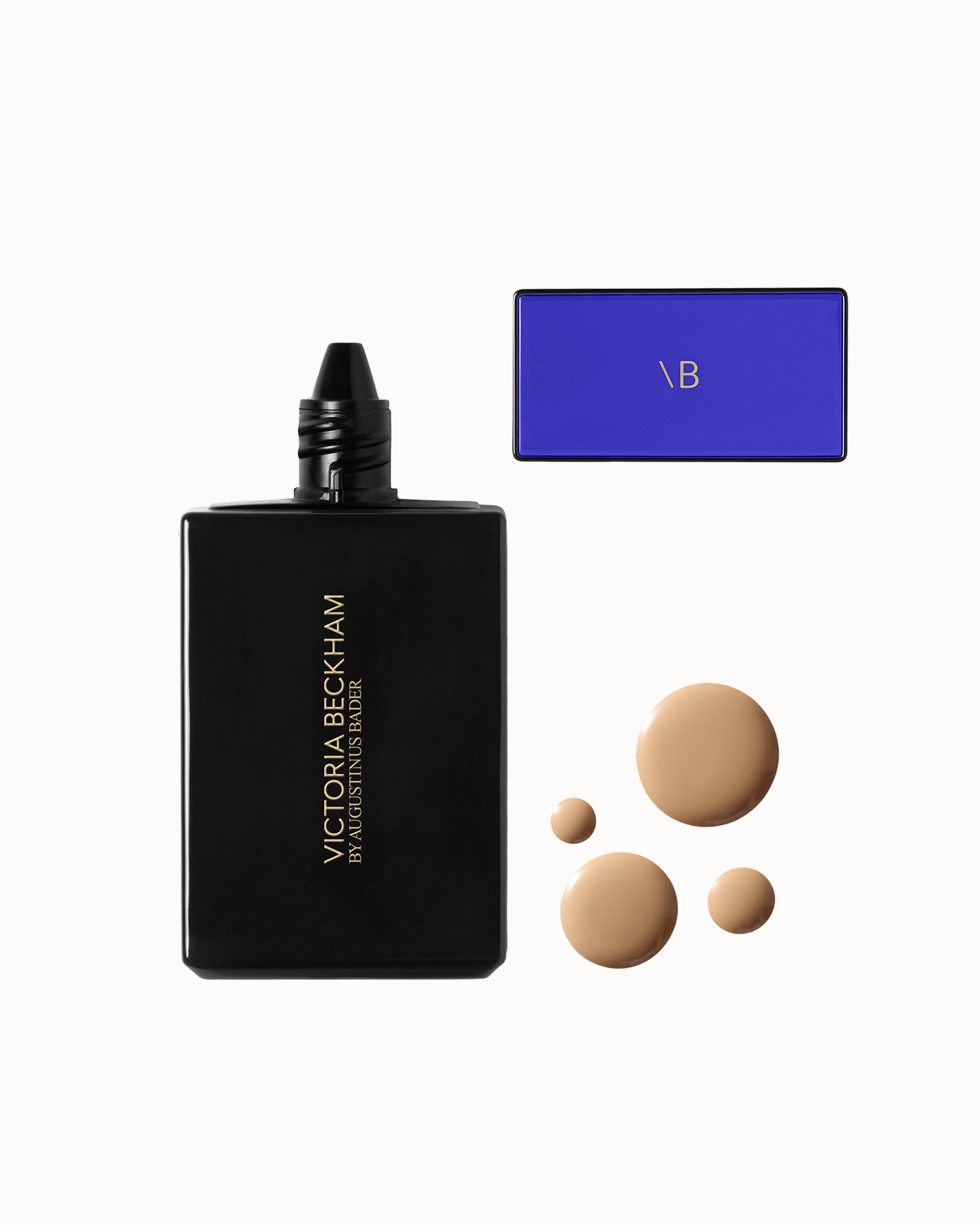 Victoria Beckham Beauty foundation