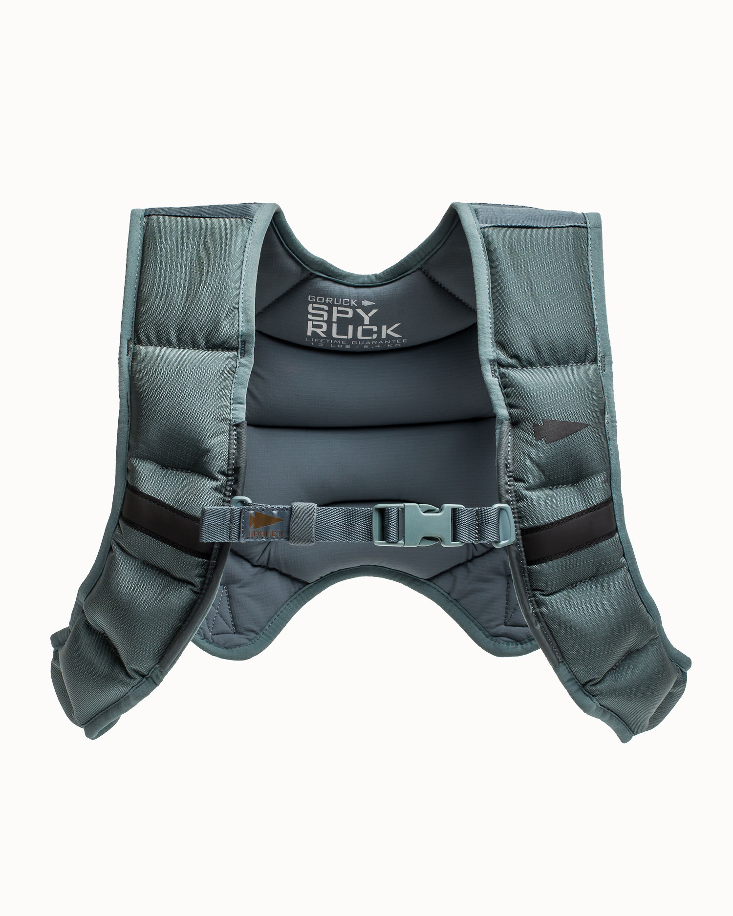 goruck fitness vest