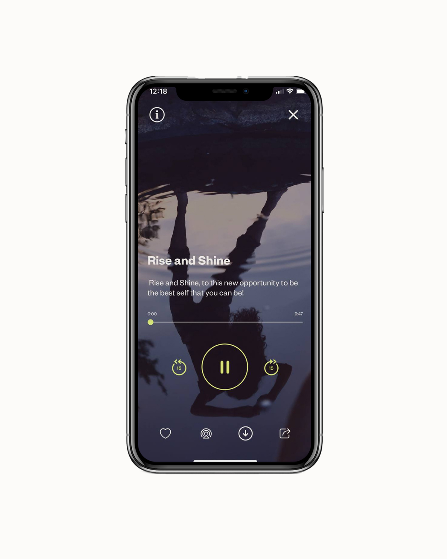 othership spiritual health app